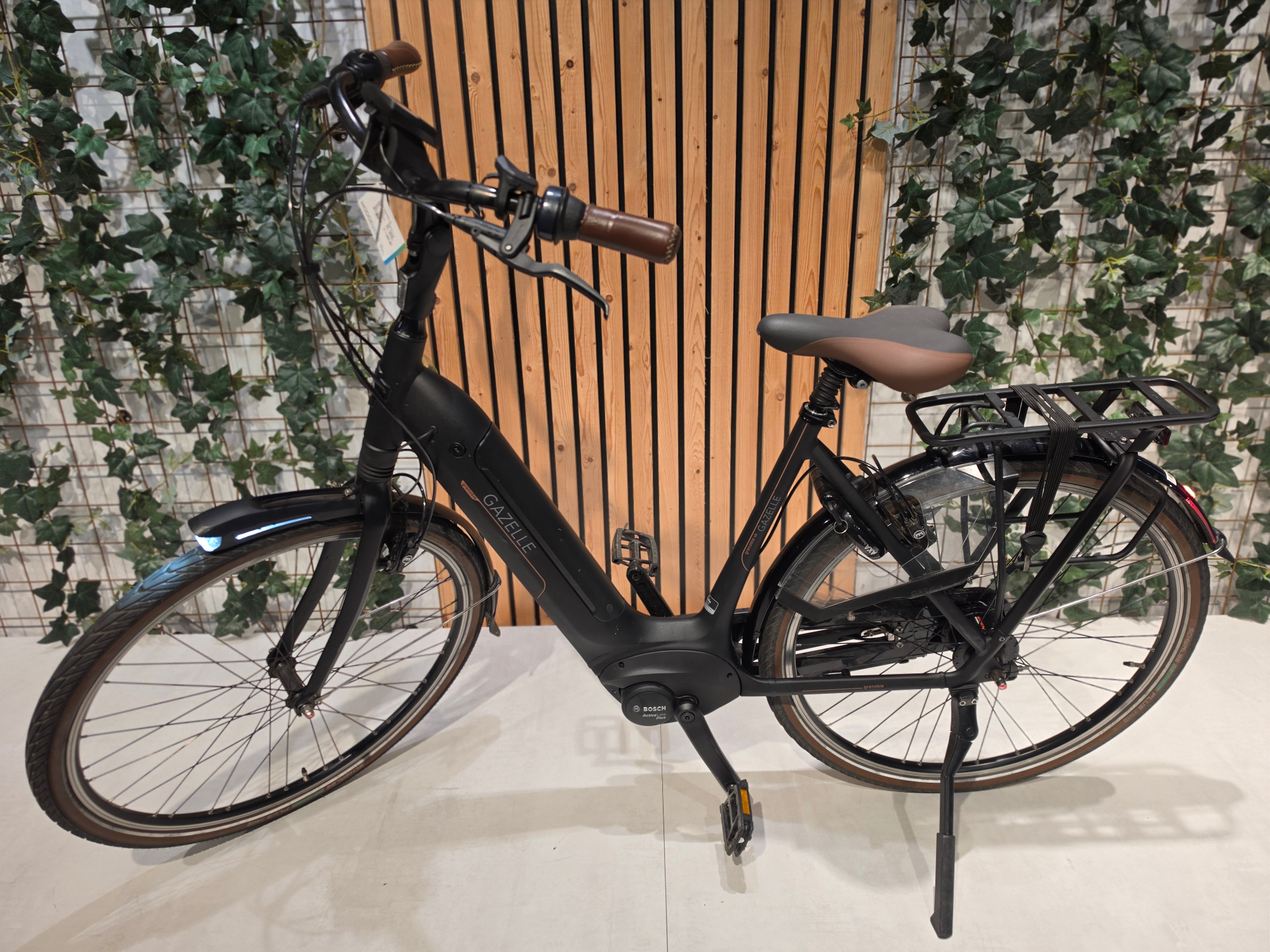 Gazelle Grenoble C8
