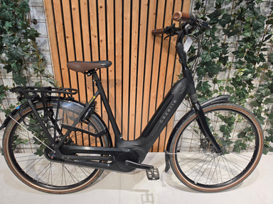 Gazelle Grenoble C8 Connect