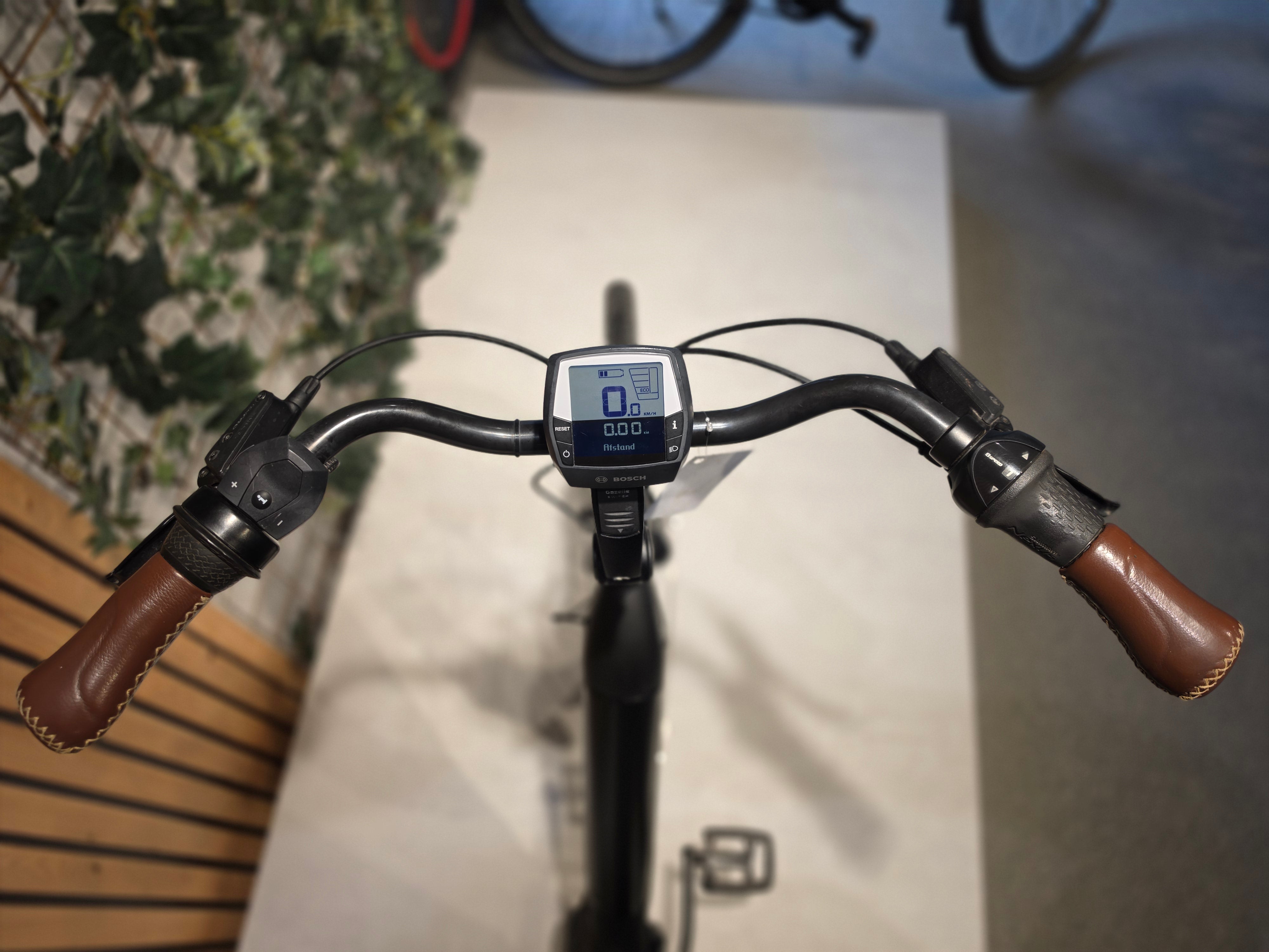 Gazelle Grenoble C8 Connect