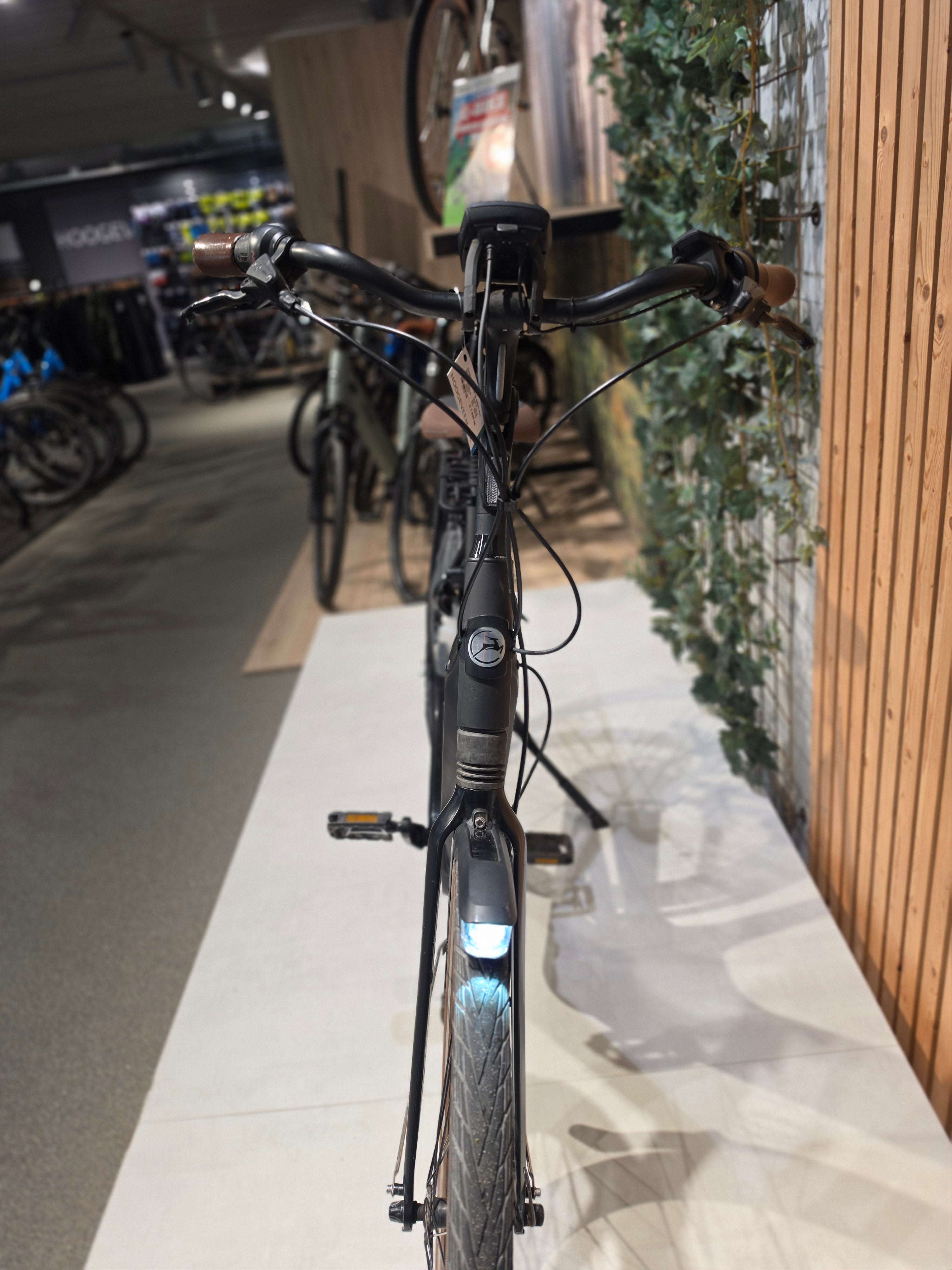 Gazelle Grenoble C8 Connect