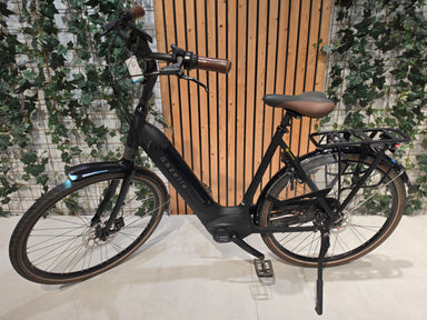 Gazelle Grenoble C8 Connect