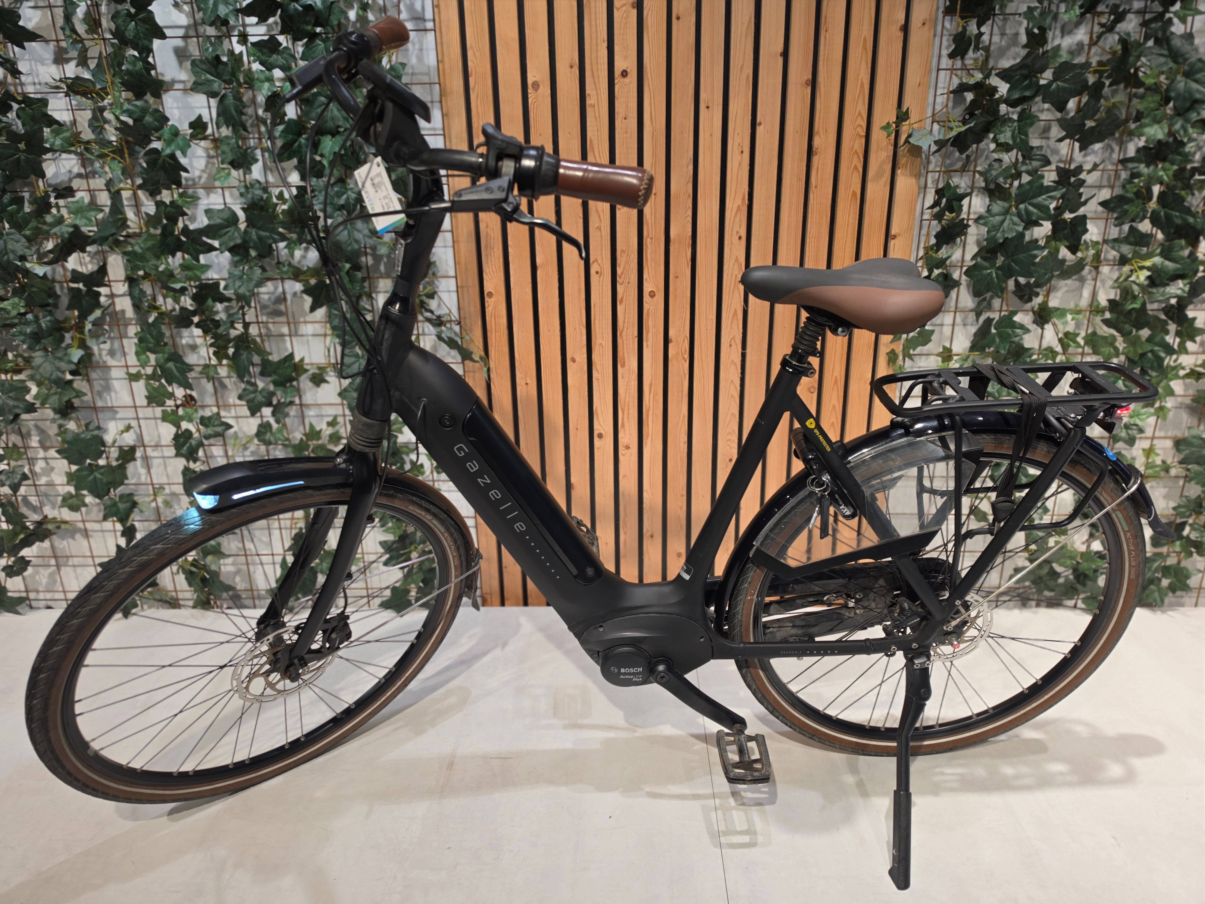 Gazelle Grenoble C8 Connect