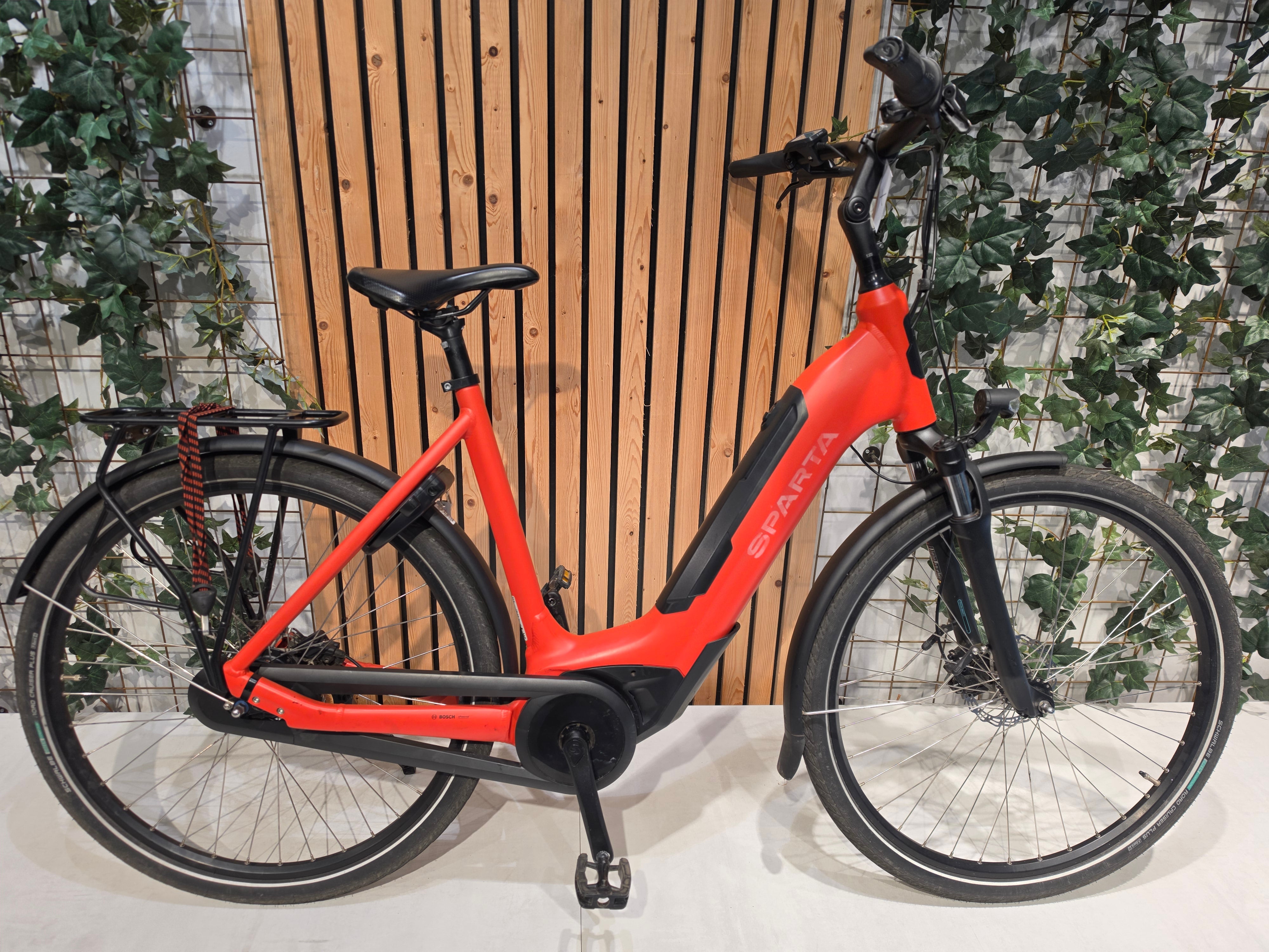 Sparta C-Grid Energy