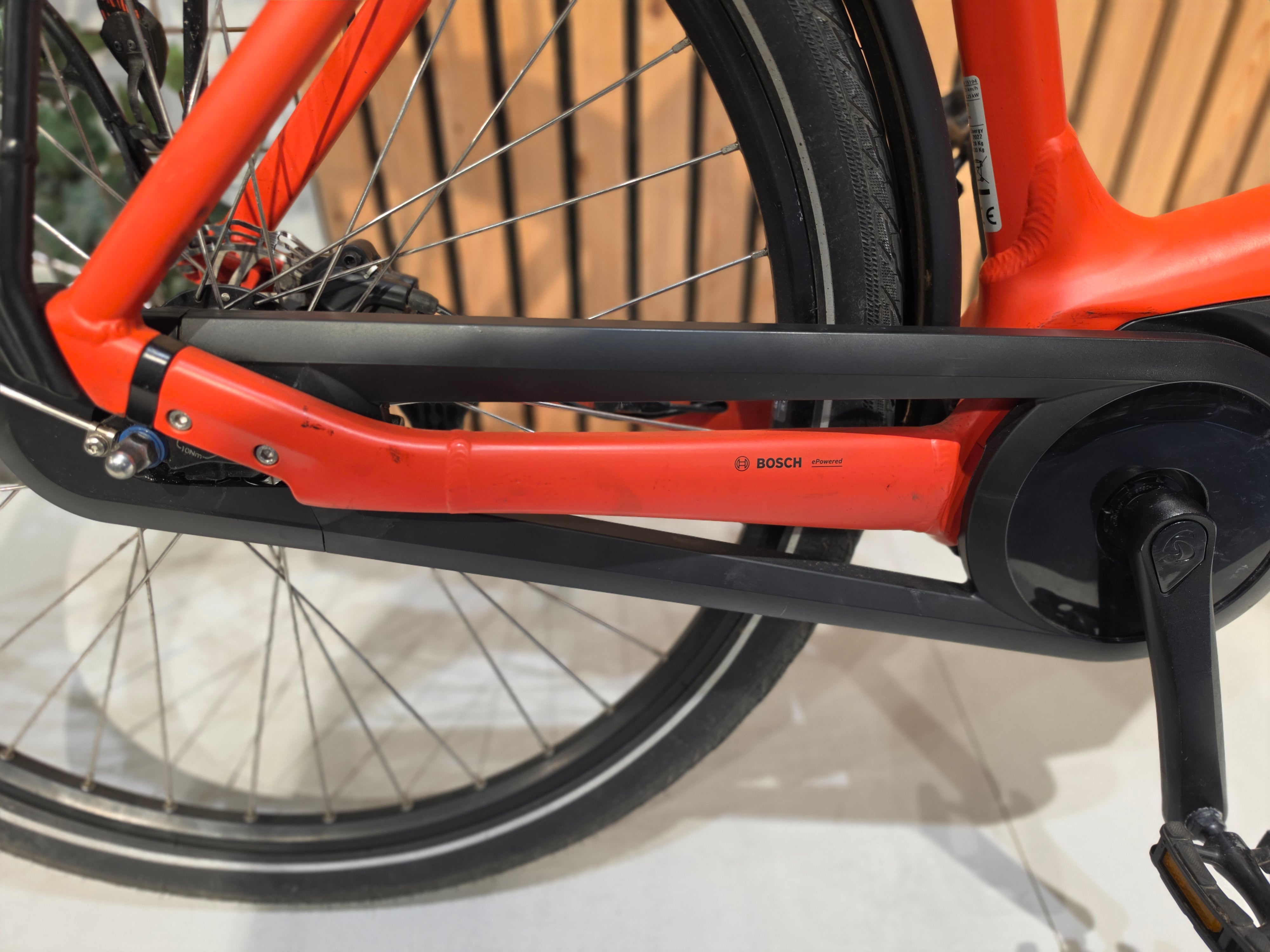 Sparta C-Grid Energy