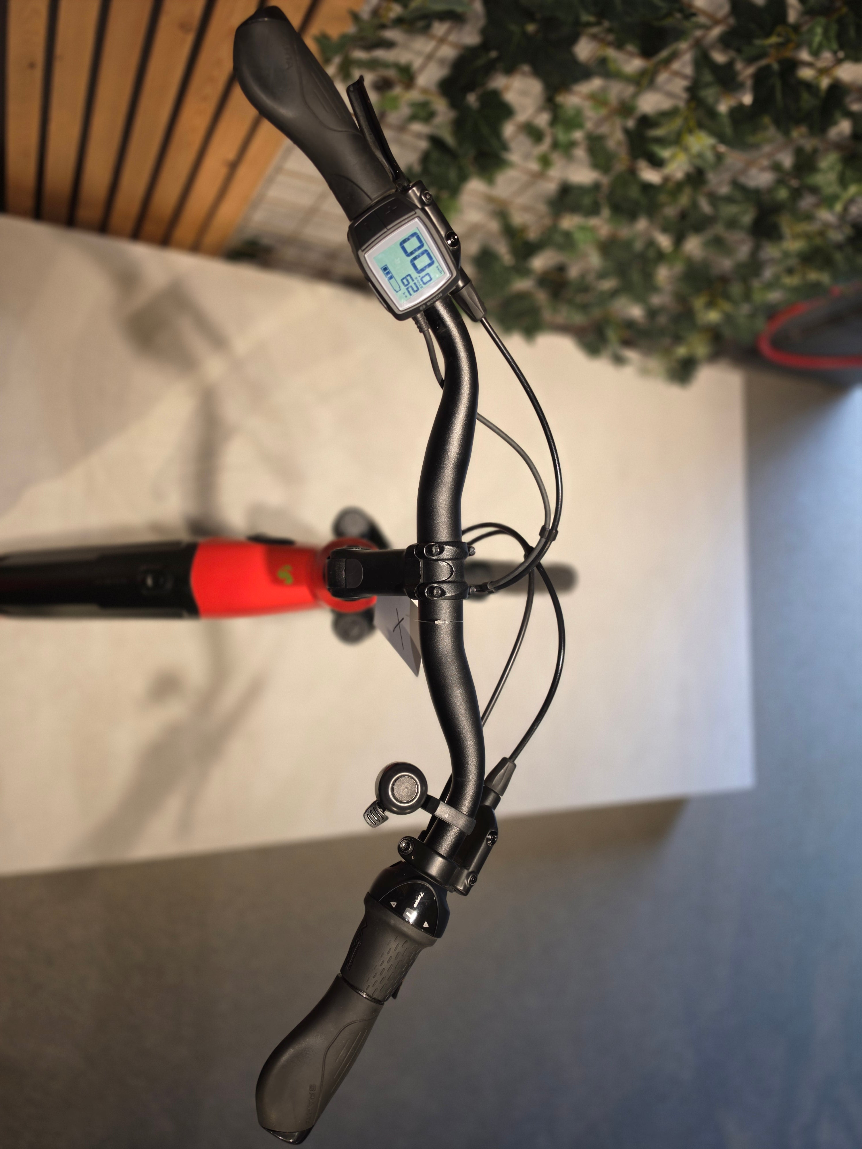 Sparta C-Grid Energy