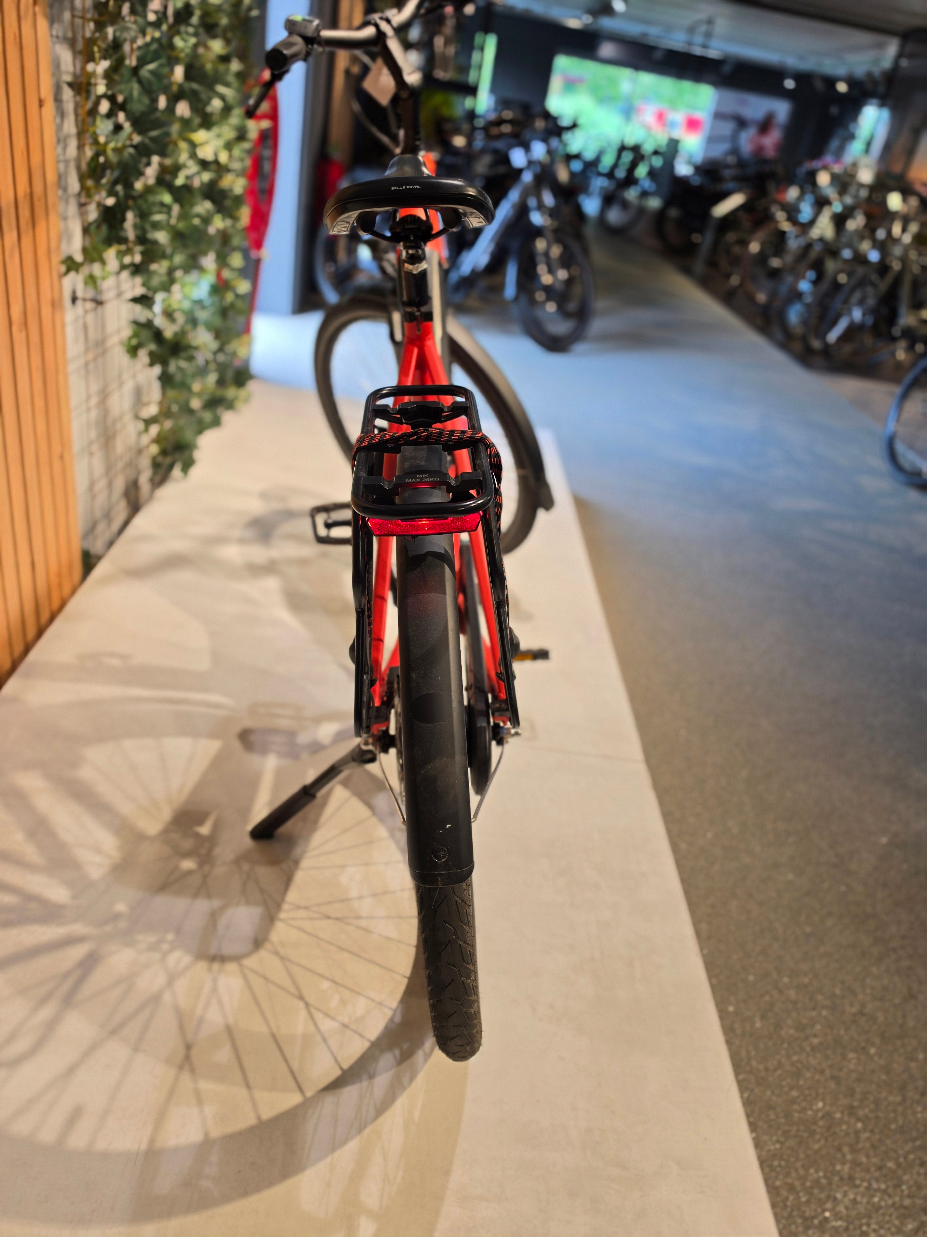 Sparta C-Grid Energy
