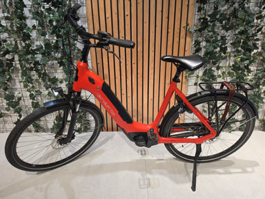 Sparta C-Grid Energy