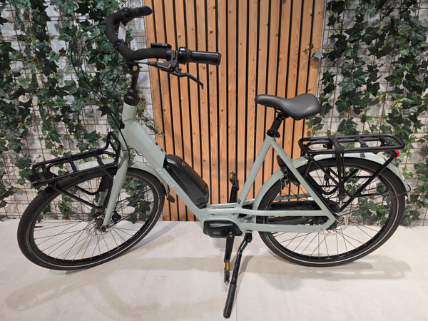 Gazelle Bloom C7
