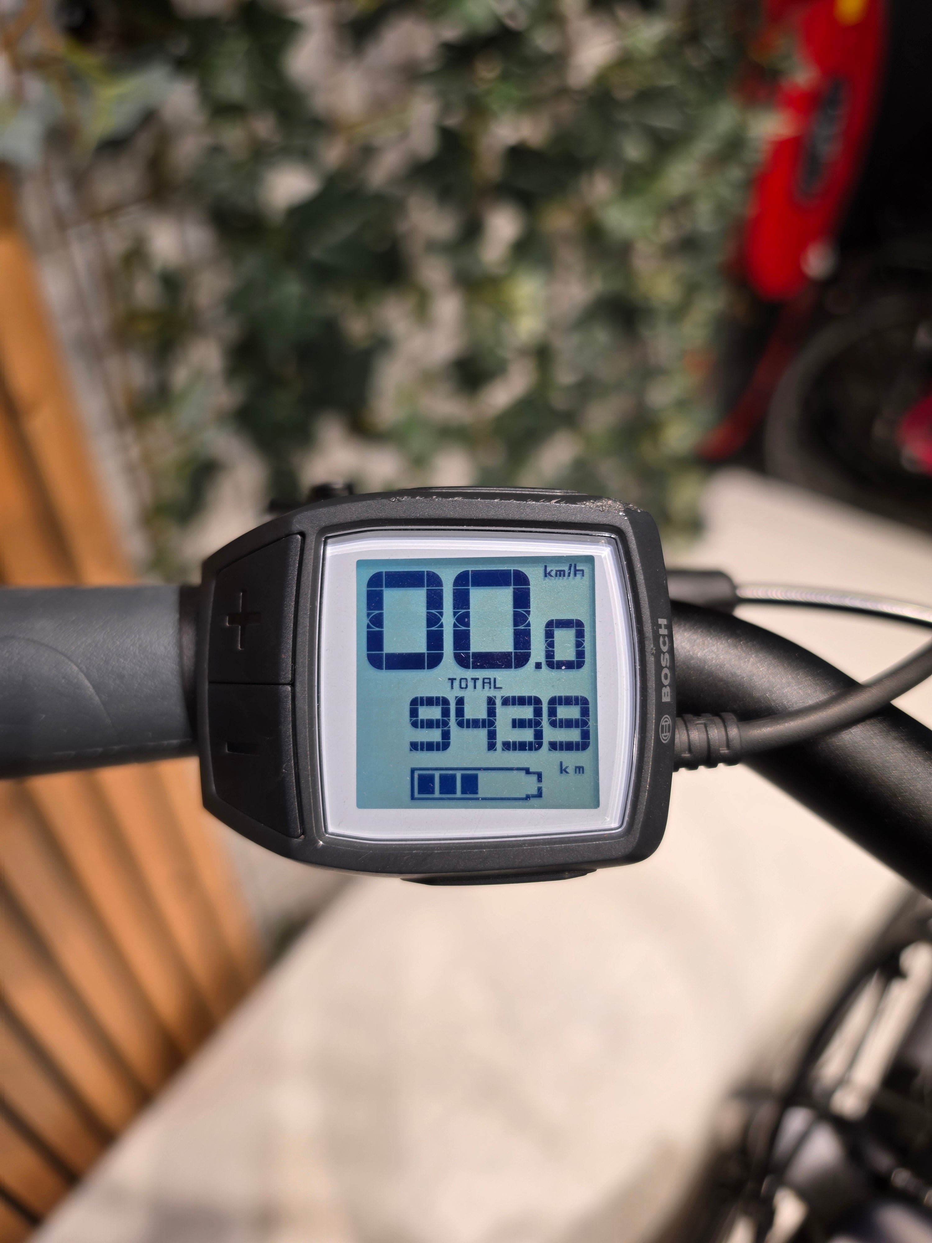 Dutch ID Infinity A8