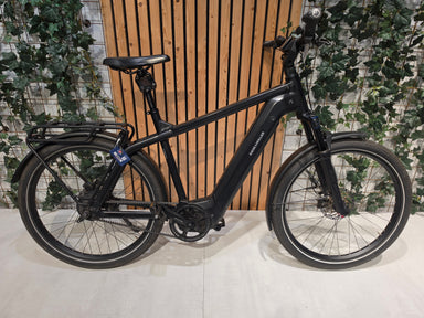 Riese & Müller Charger4 GT Vario 750Wh Kiox 300