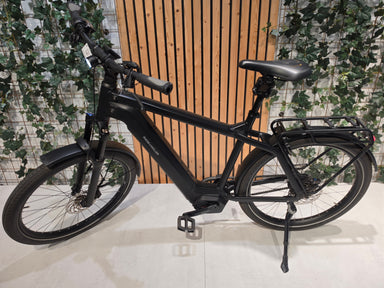 Riese & Müller Charger4 GT Vario 750Wh Kiox 300