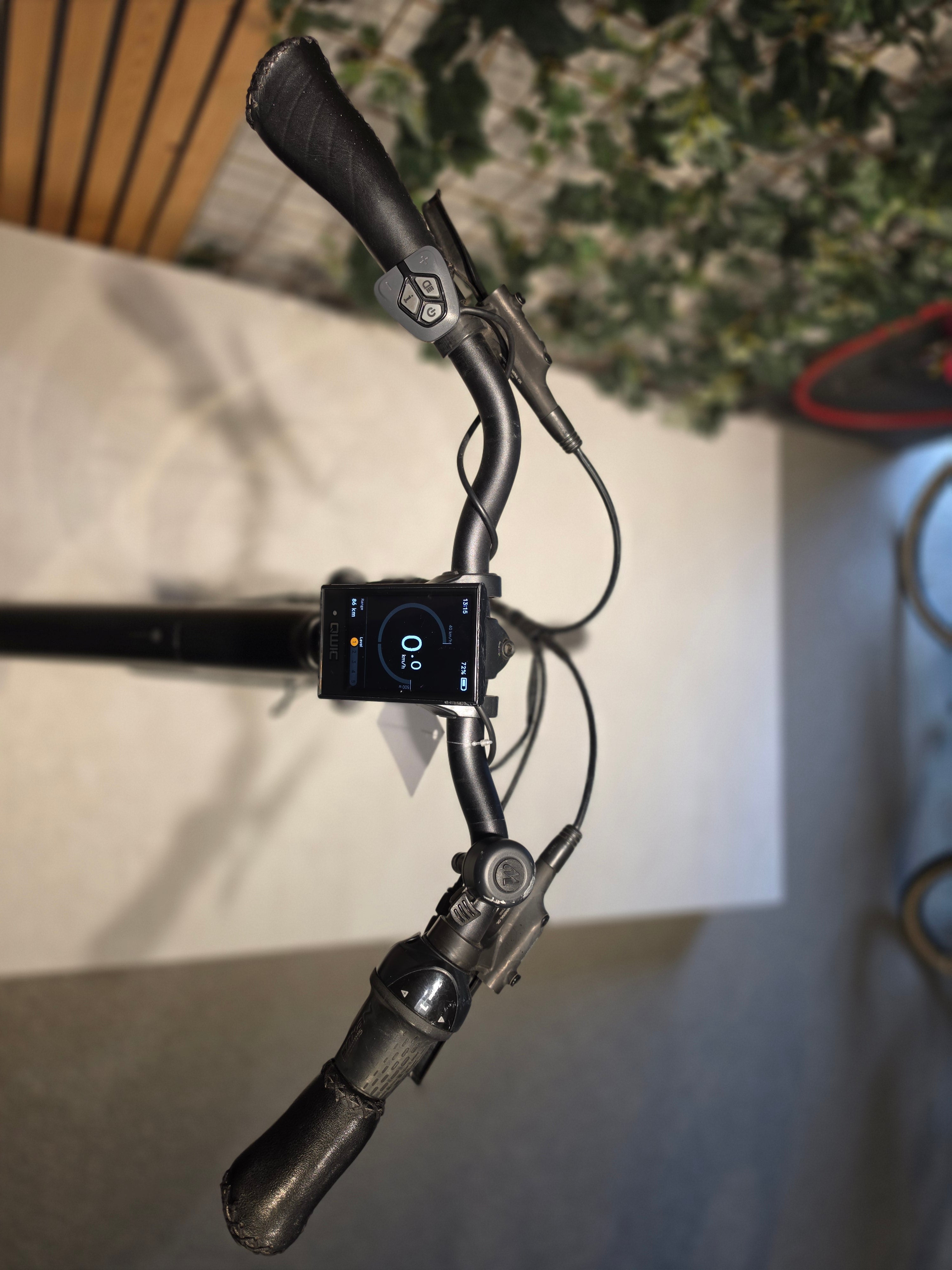 Qwic Premium I MN7+