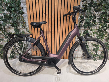 Batavus Finez E-Go Power