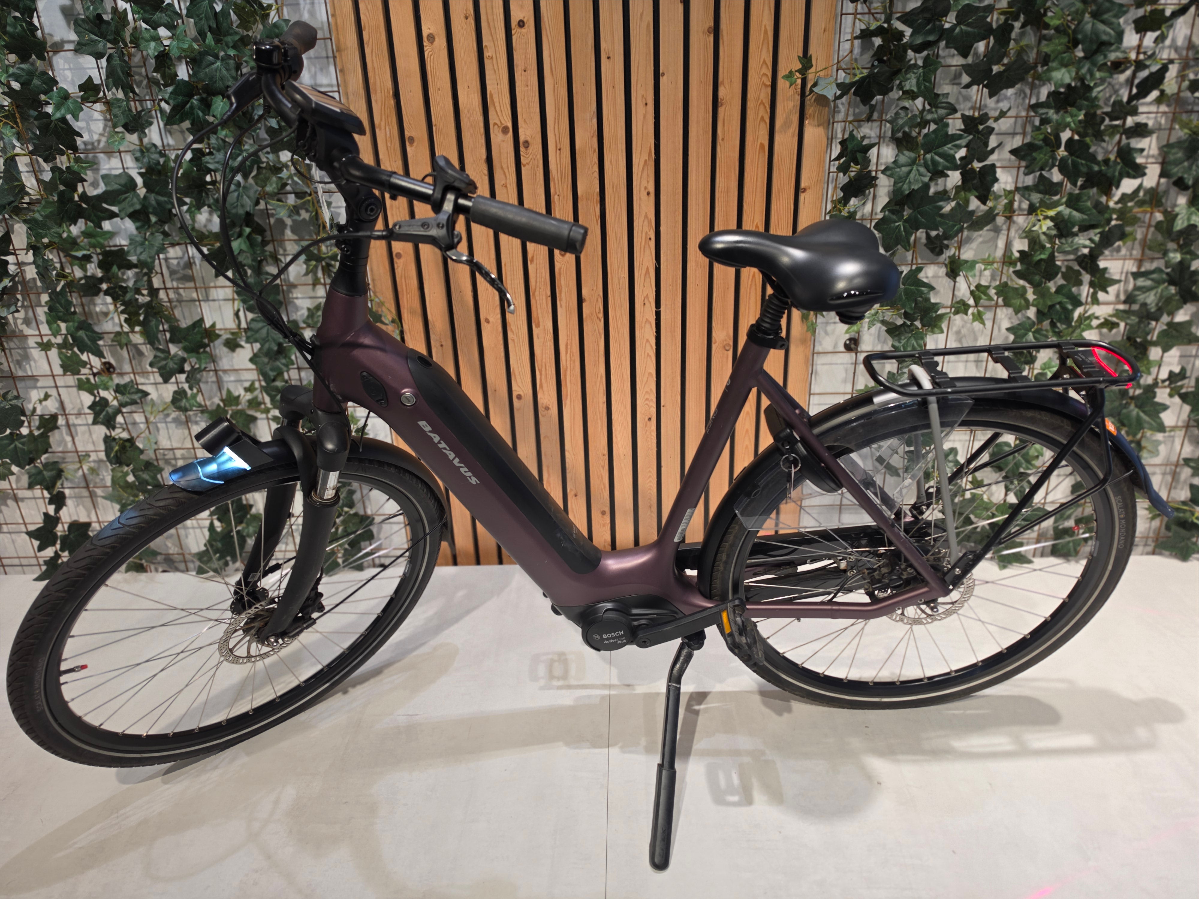 Batavus Finez E-Go Power