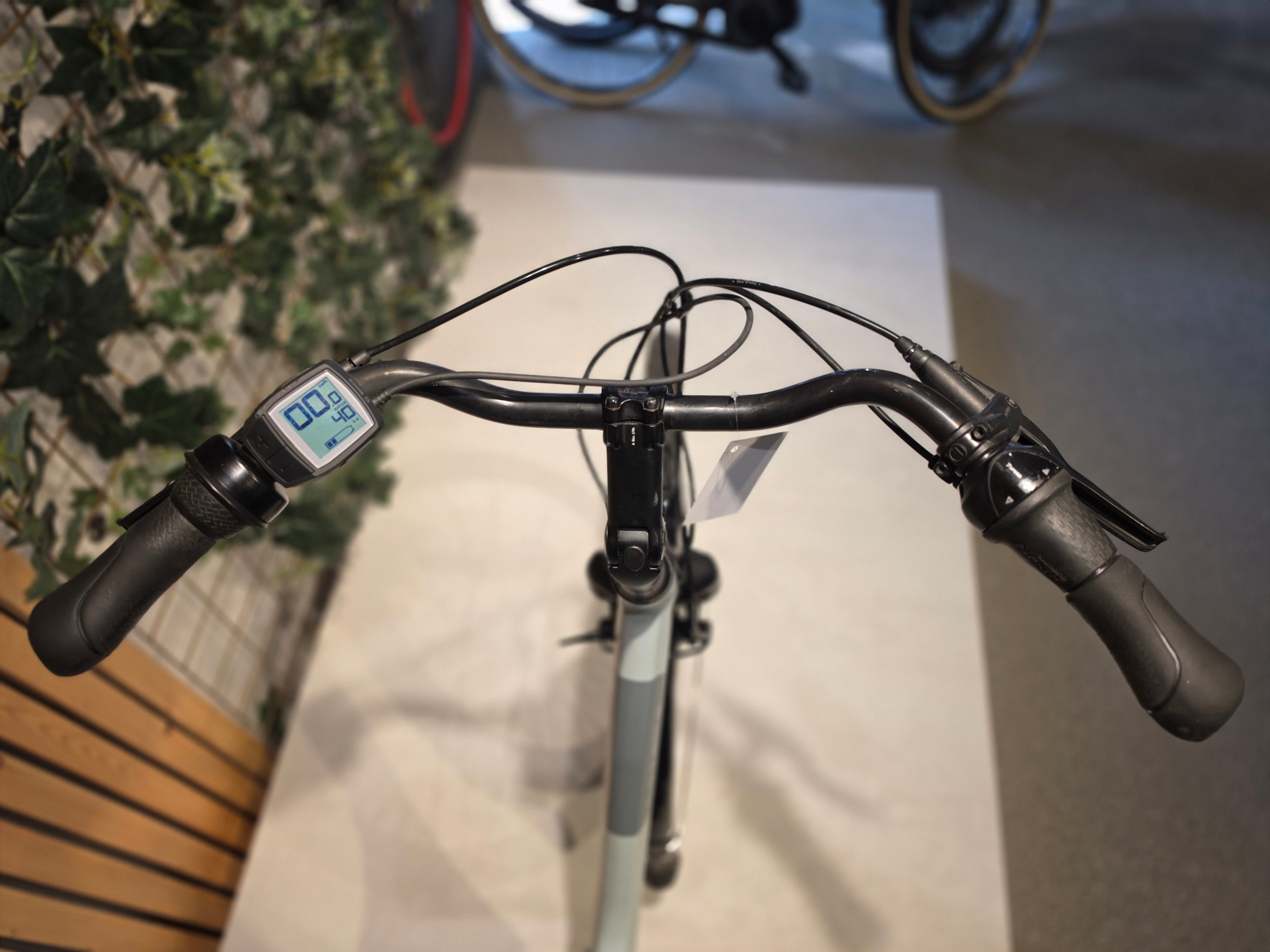 Gazelle Paris C7