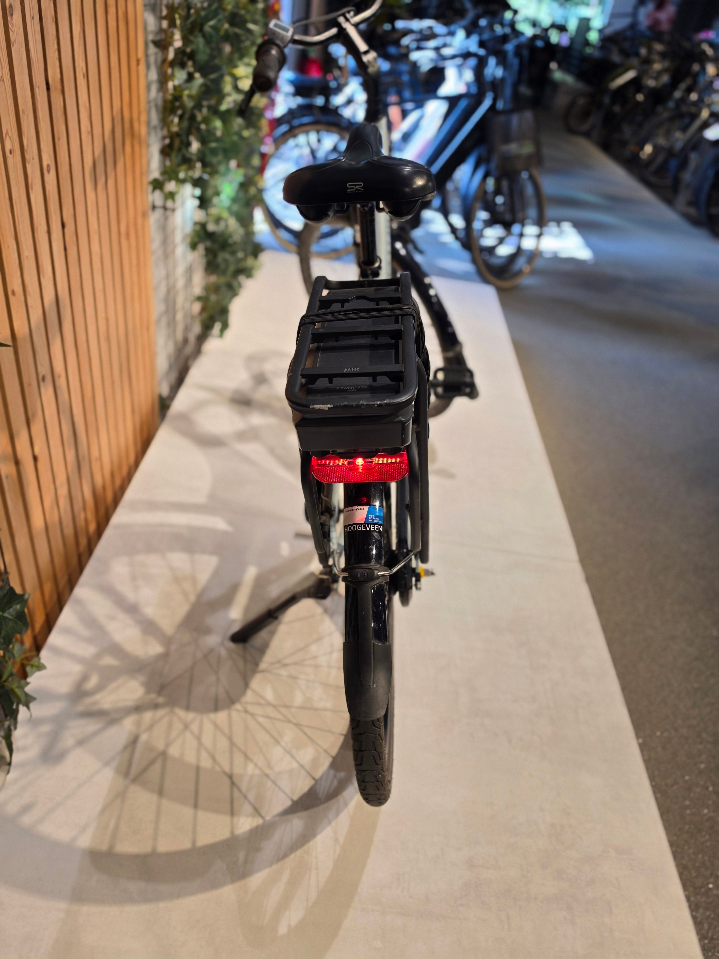 Gazelle Paris C7