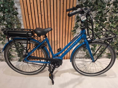 Gazelle HeavyDutyNL C5