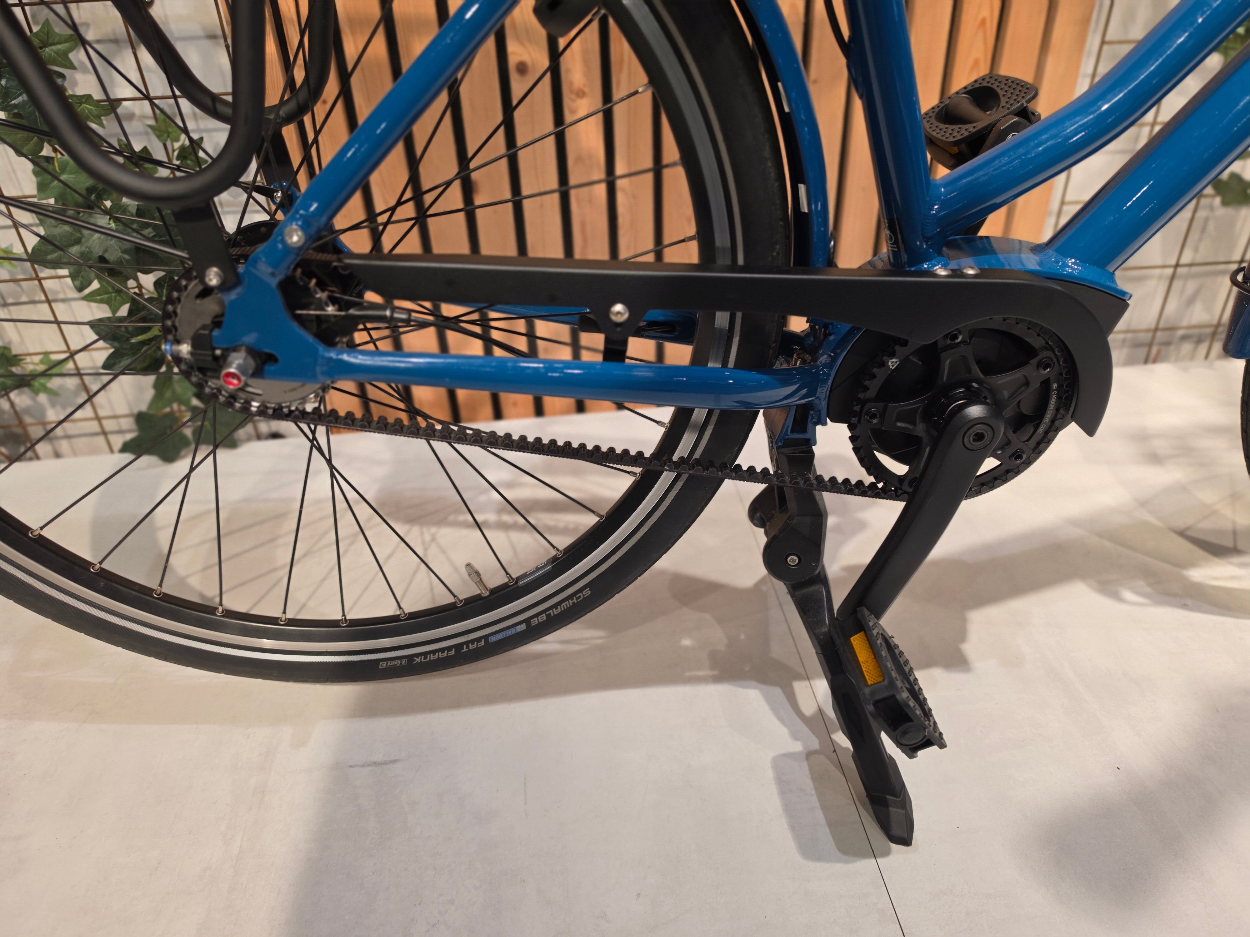 Gazelle HeavyDutyNL C5