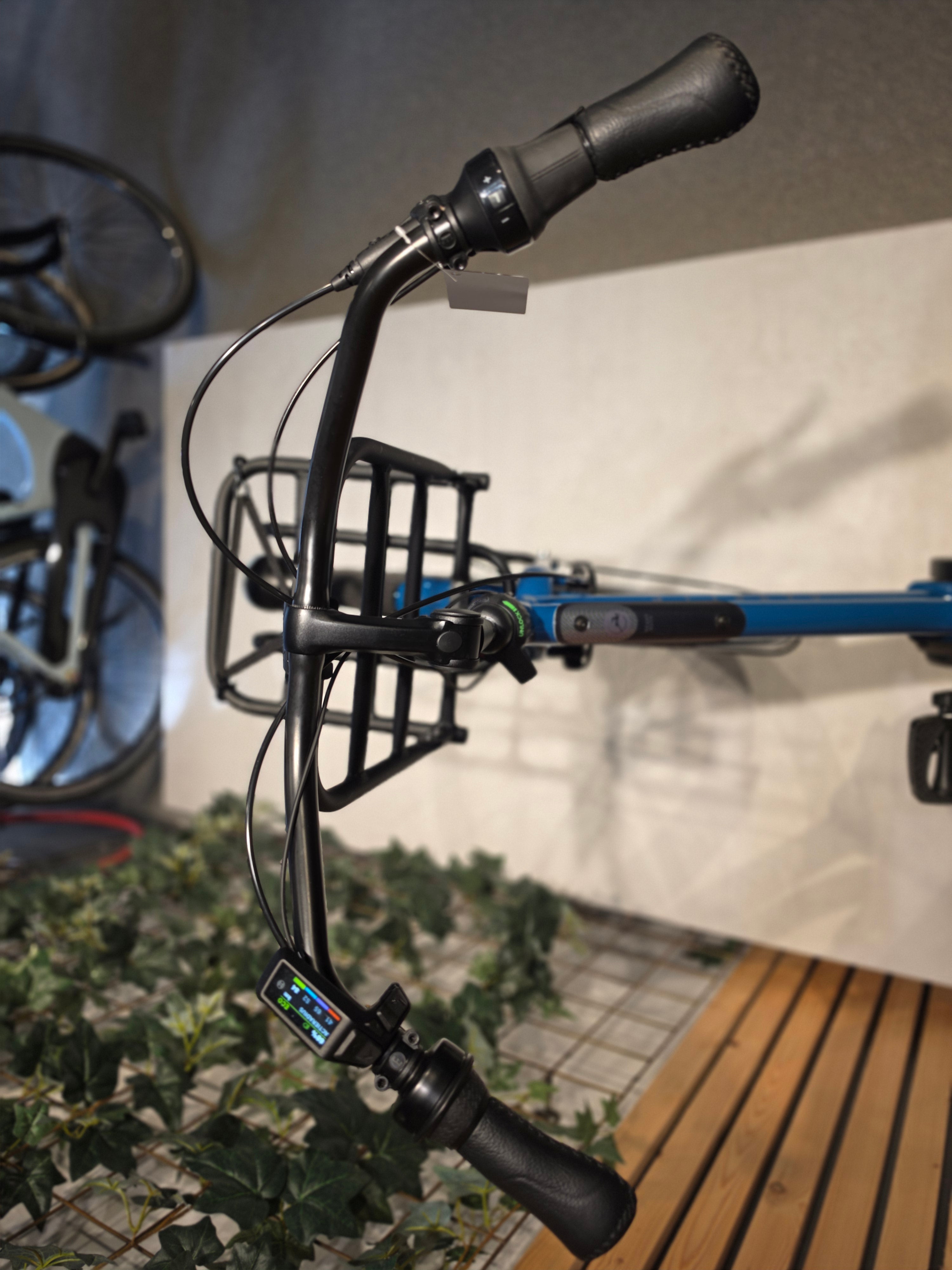 Gazelle HeavyDutyNL C5