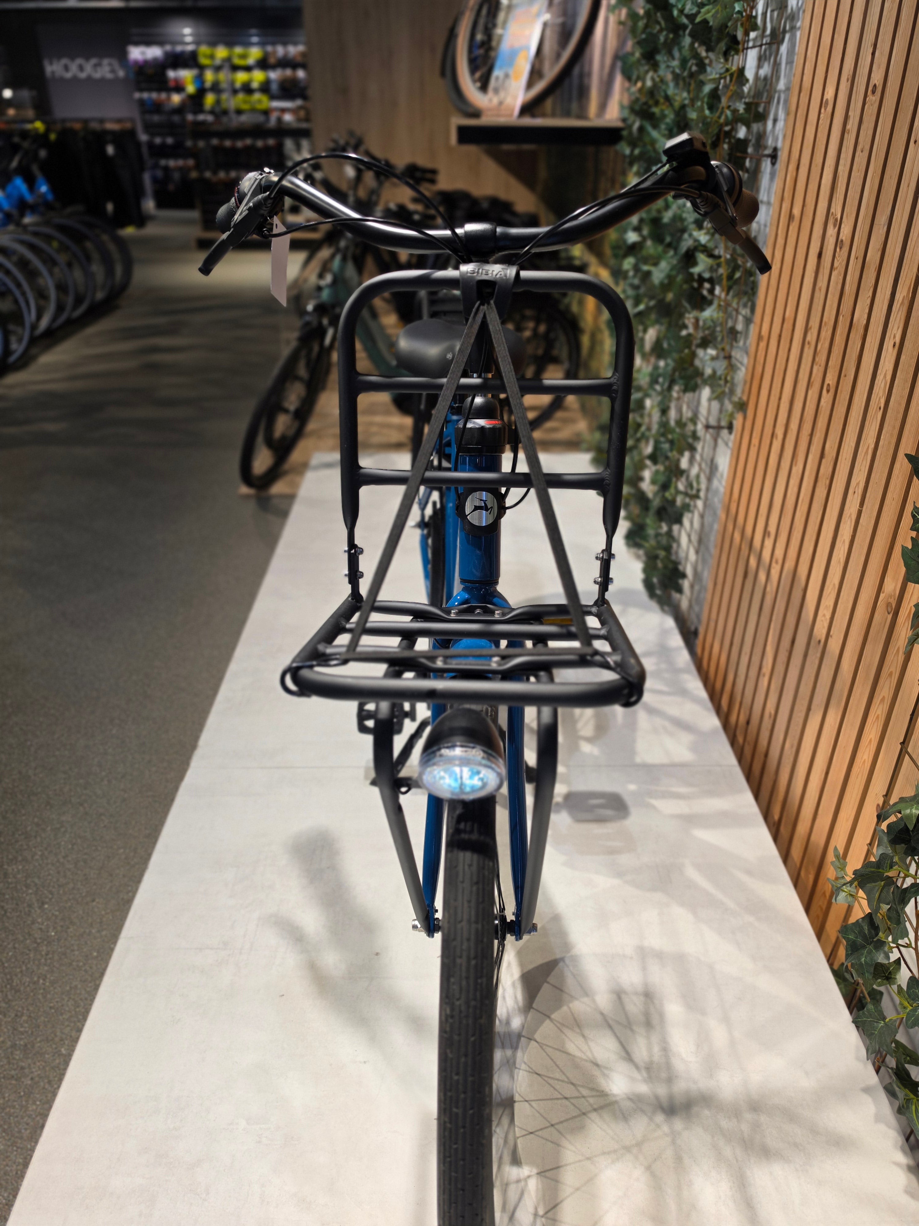 Gazelle HeavyDutyNL C5