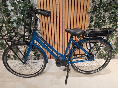 Gazelle HeavyDutyNL C5