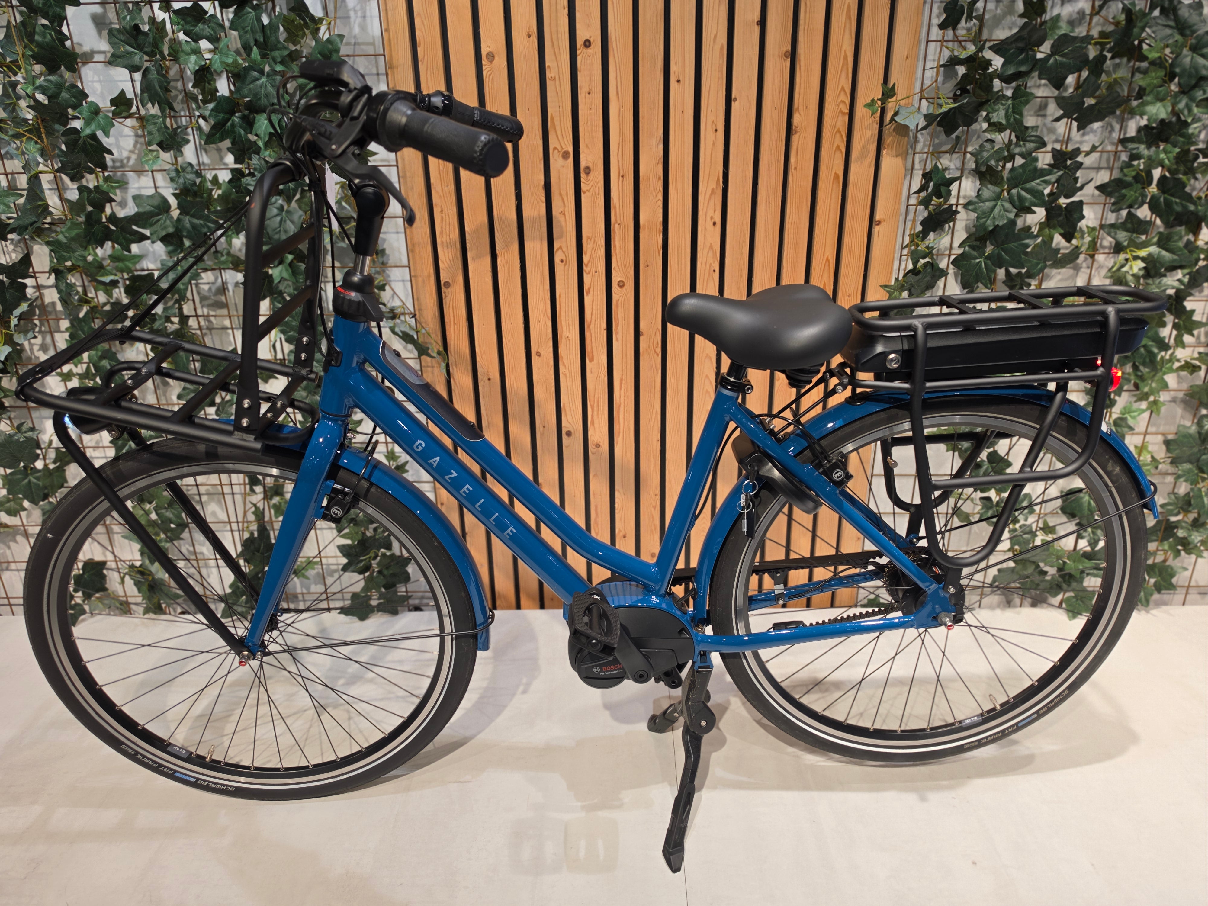 Gazelle HeavyDutyNL C5