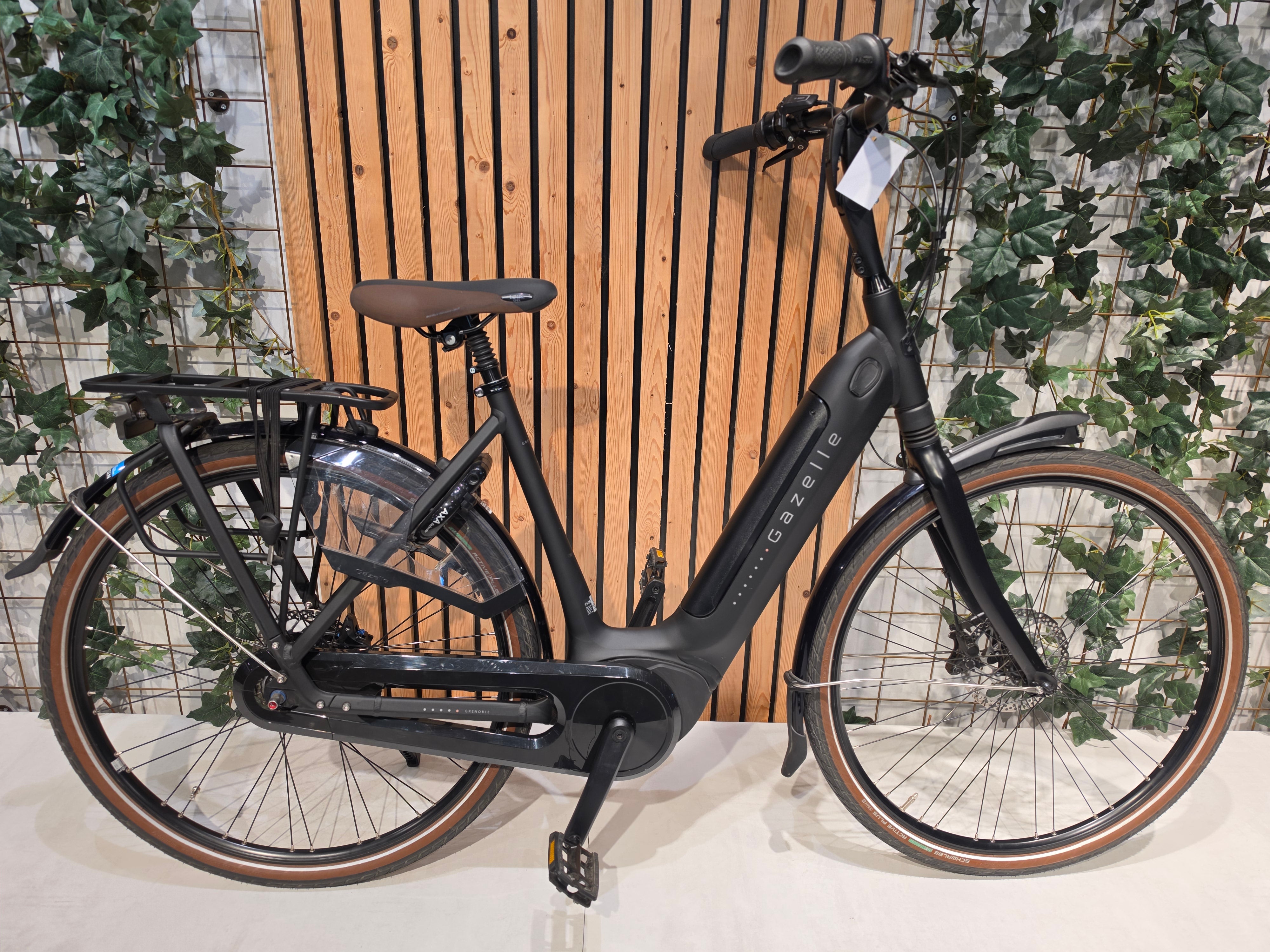 Gazelle Grenoble C8