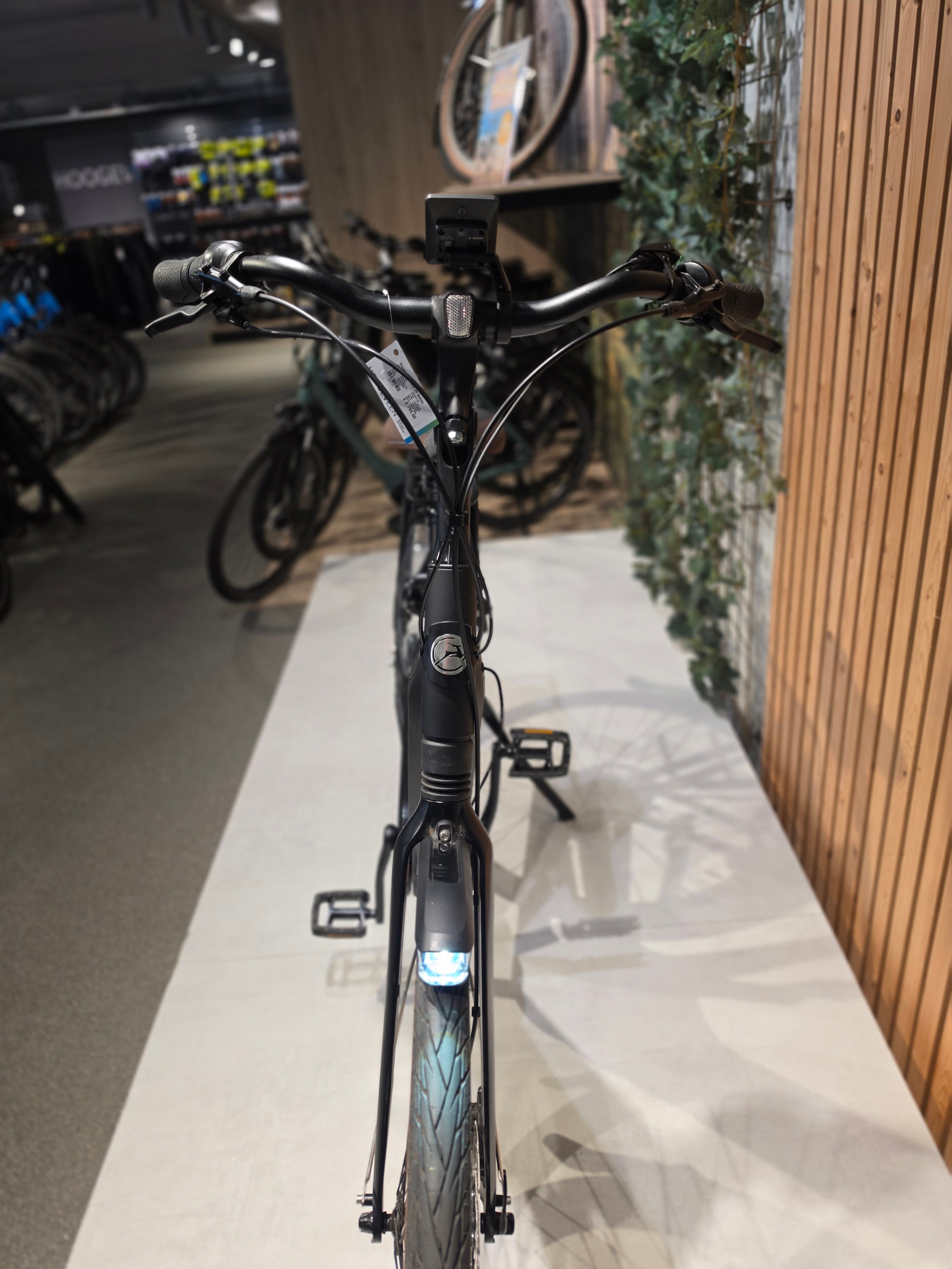 Gazelle Grenoble C8