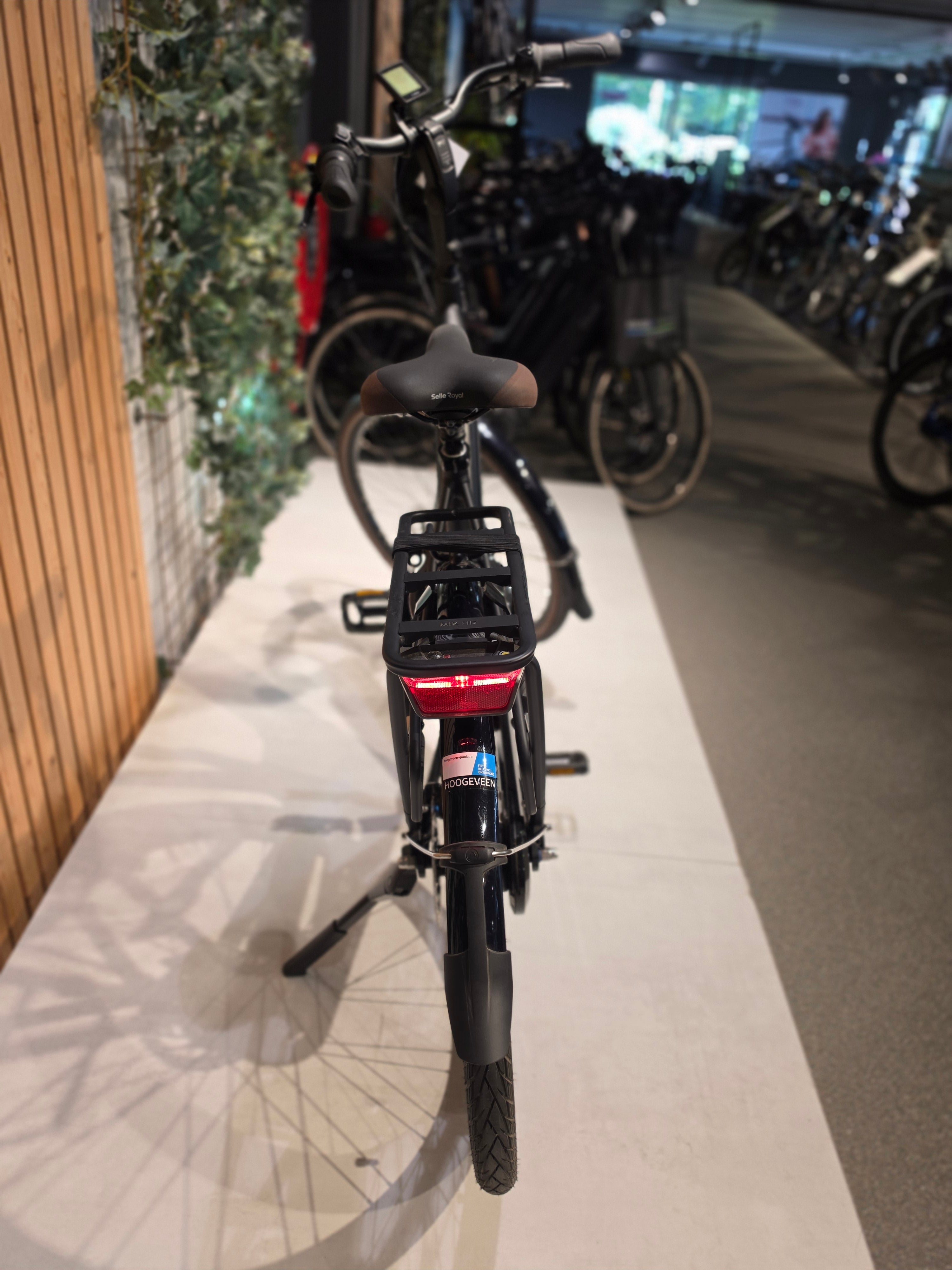 Gazelle Grenoble C8