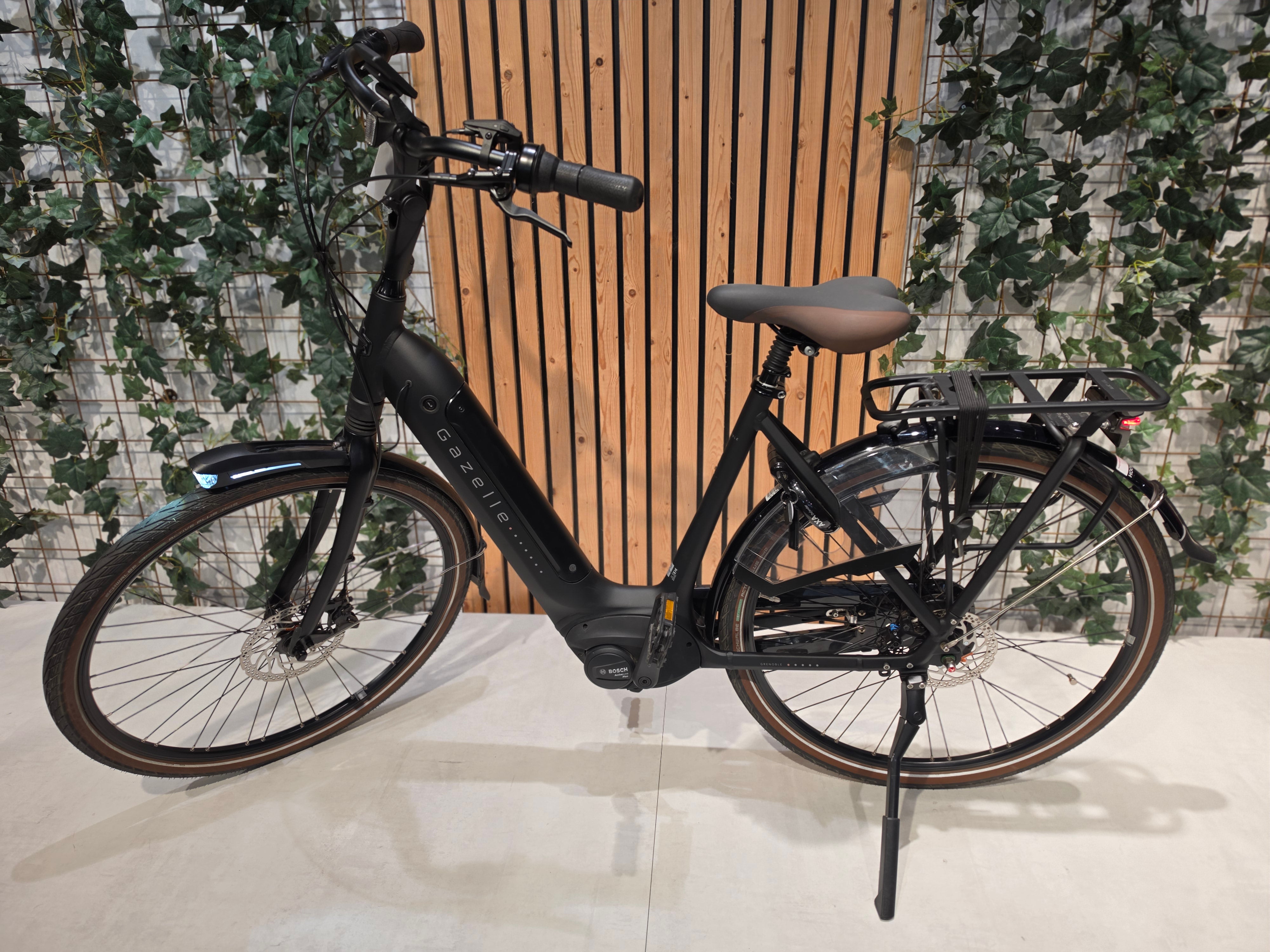 Gazelle Grenoble C8
