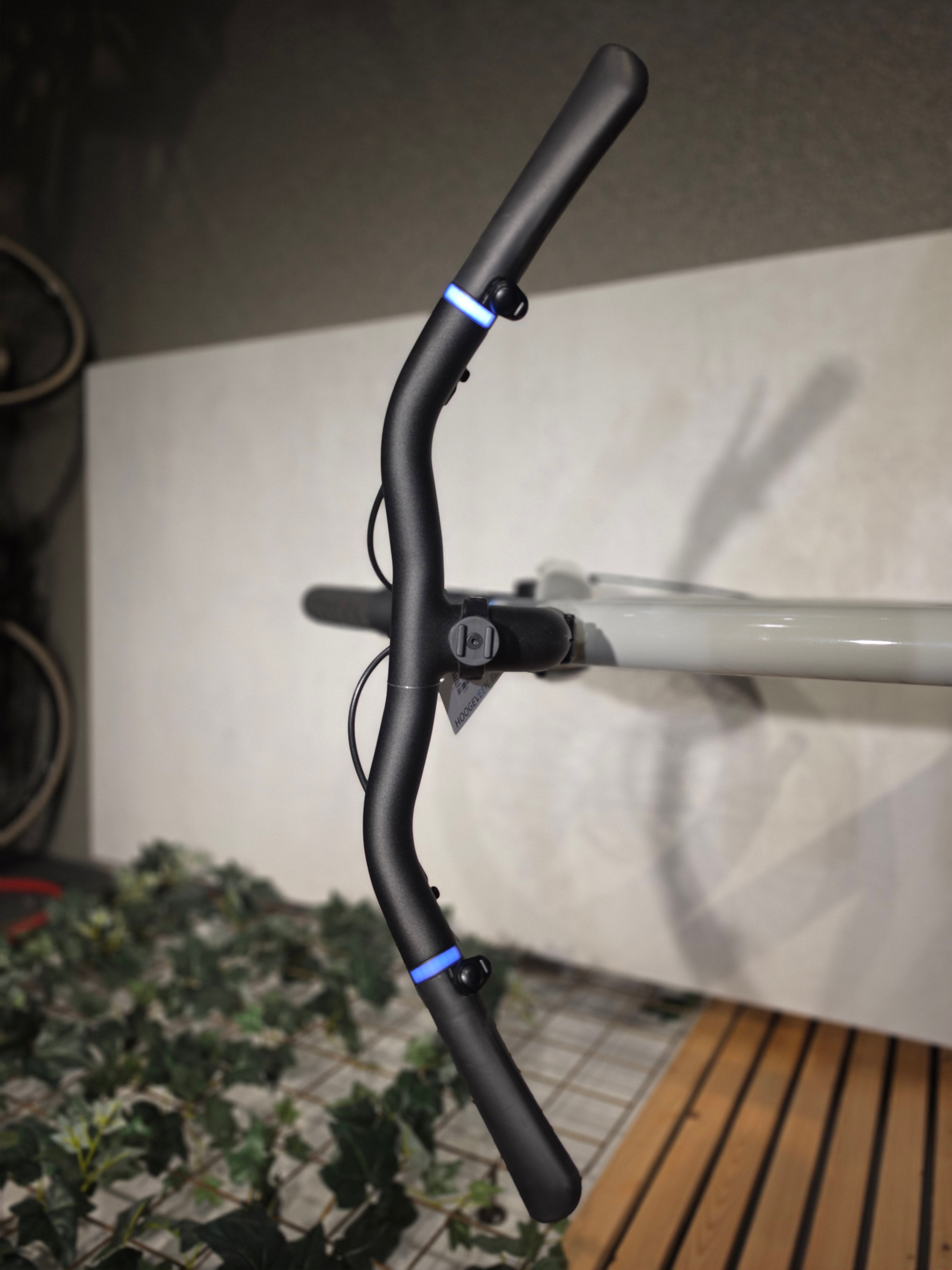 VanMoof S5