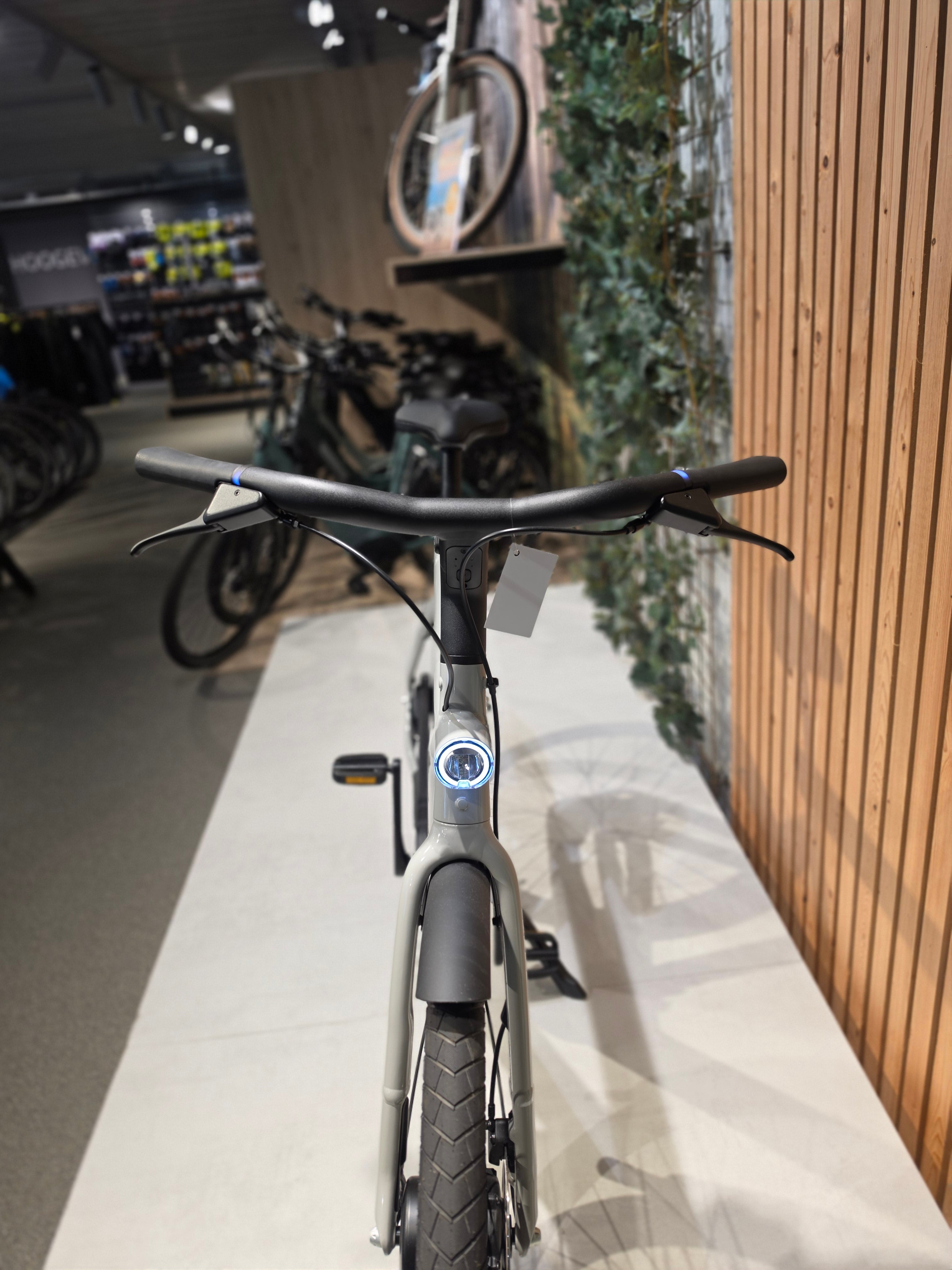 VanMoof S5