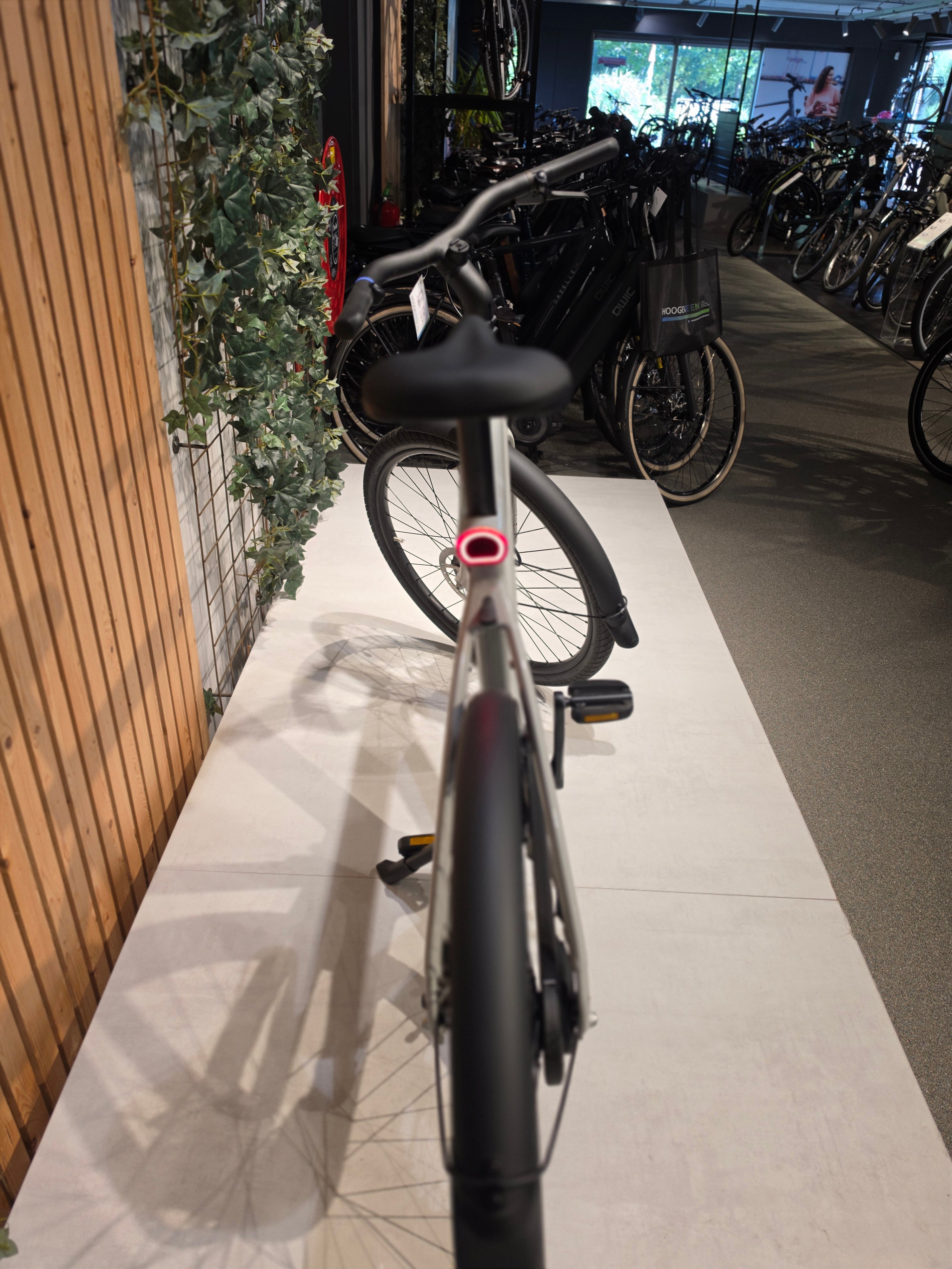 VanMoof S5