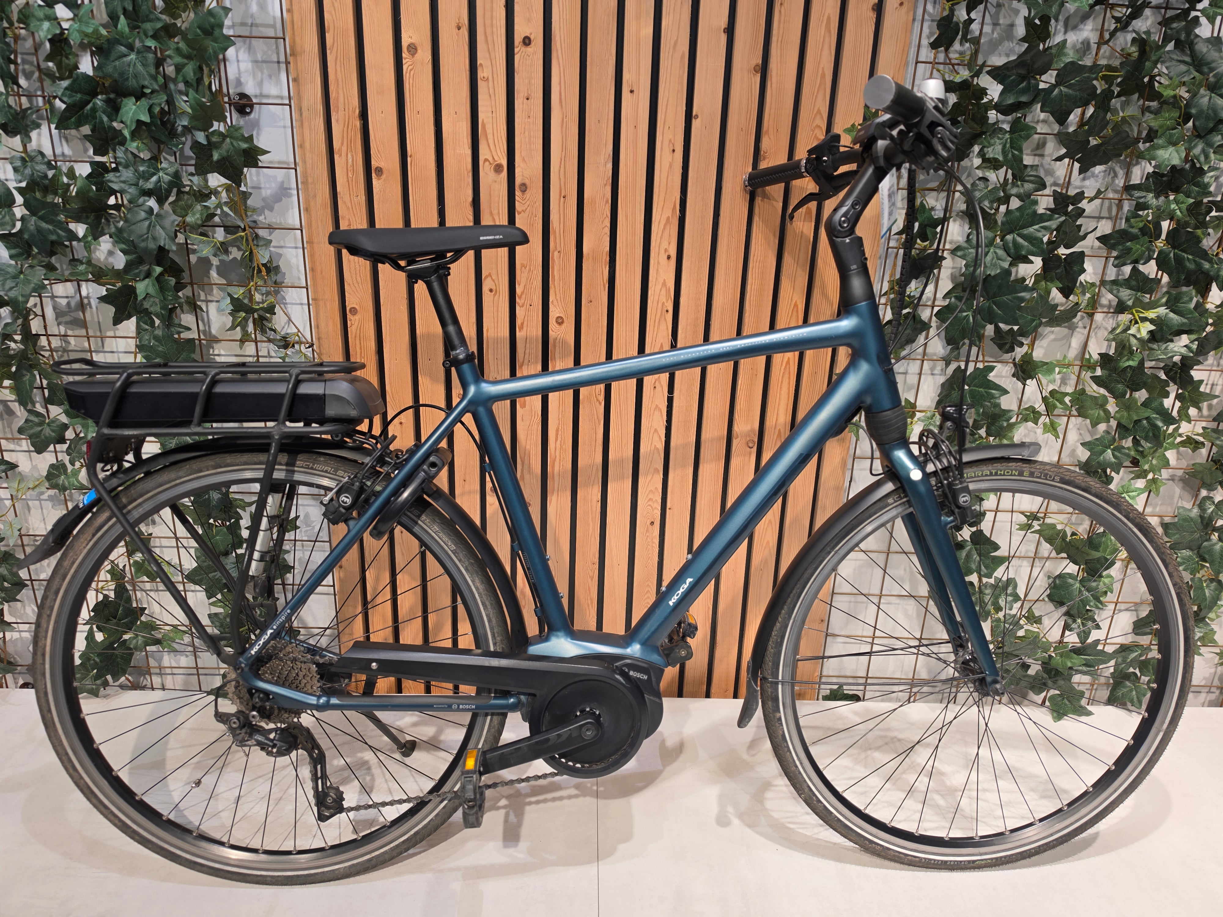 Koga E-inspire