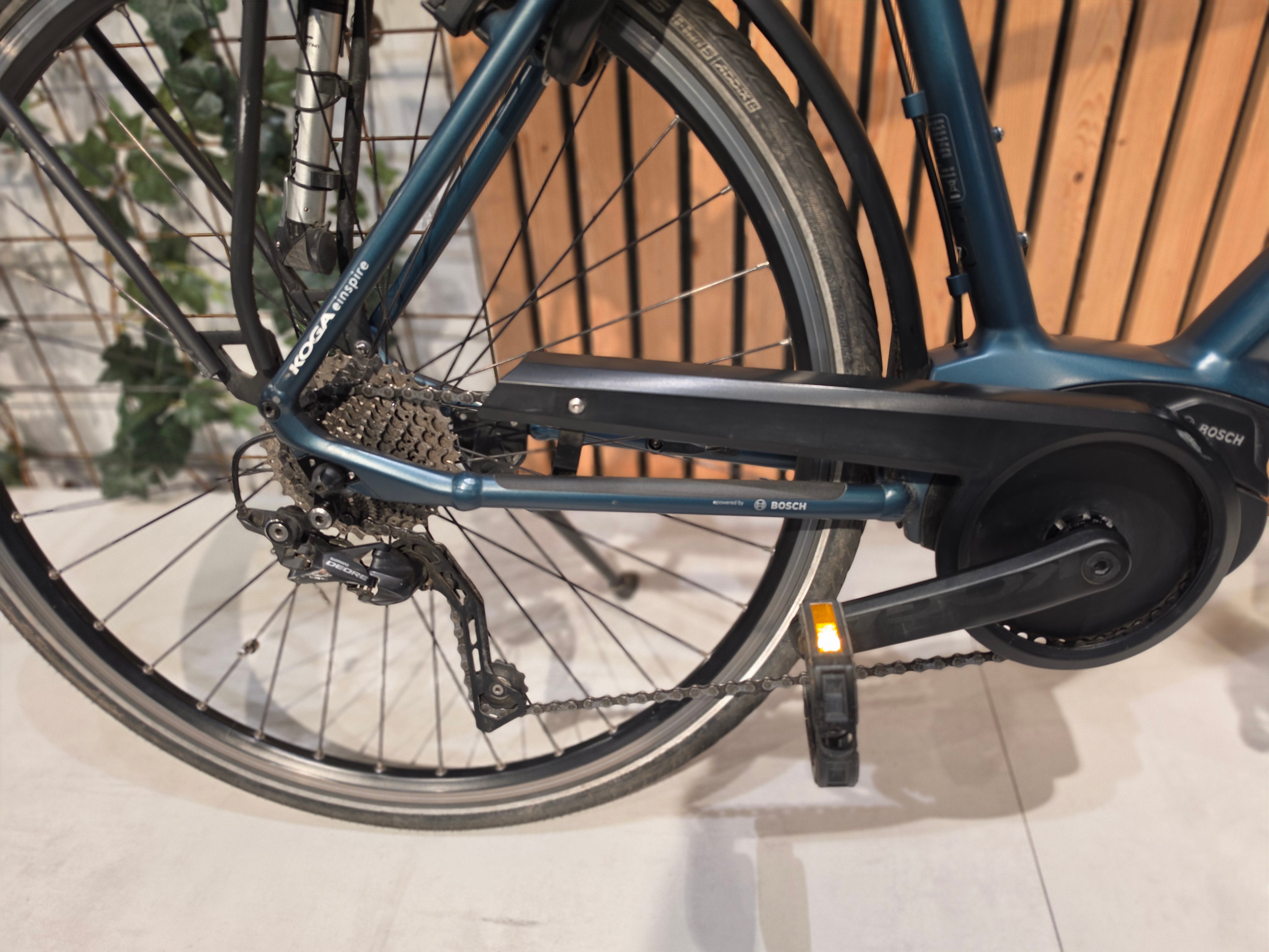 Koga E-inspire