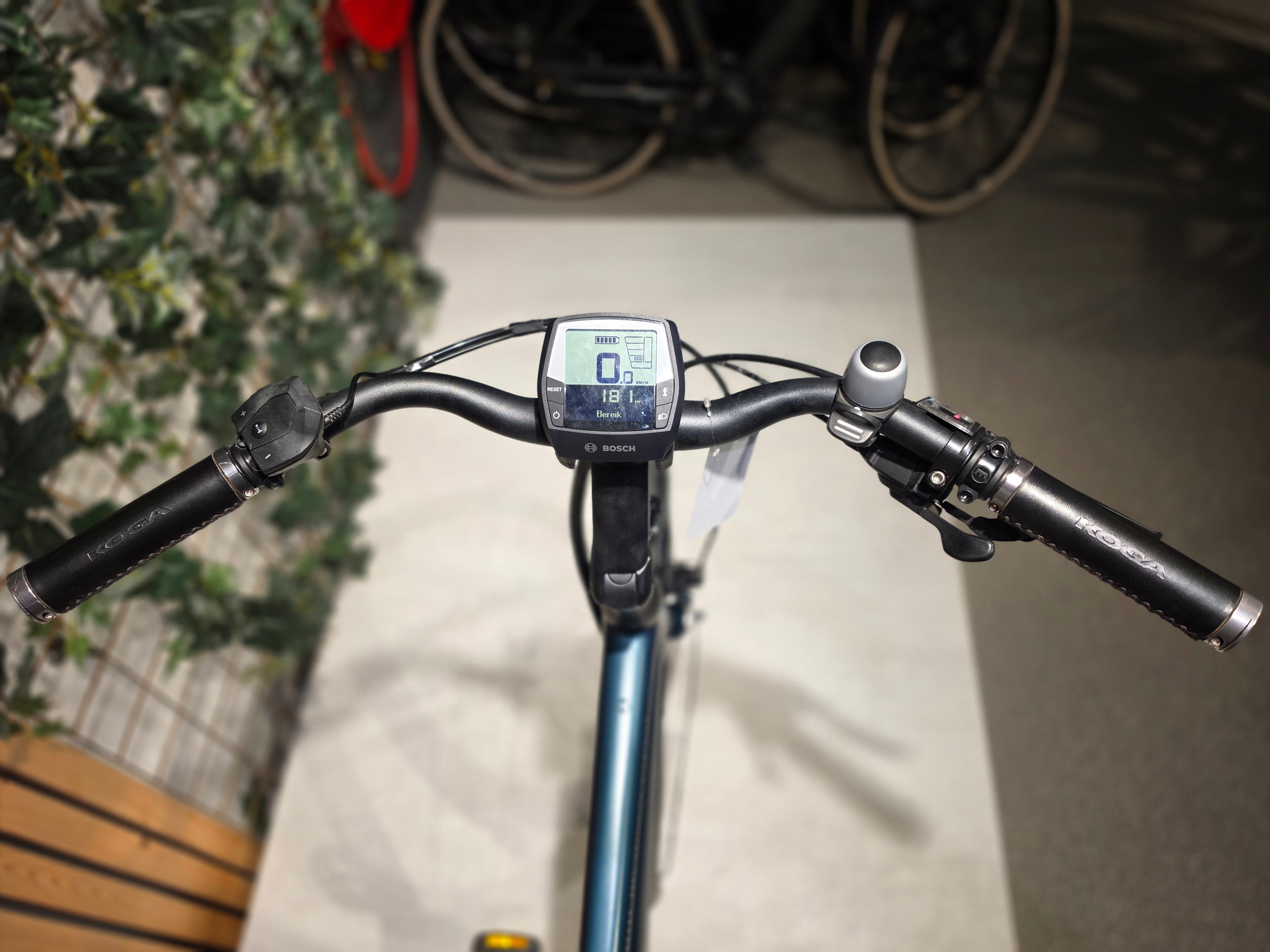 Koga E-inspire