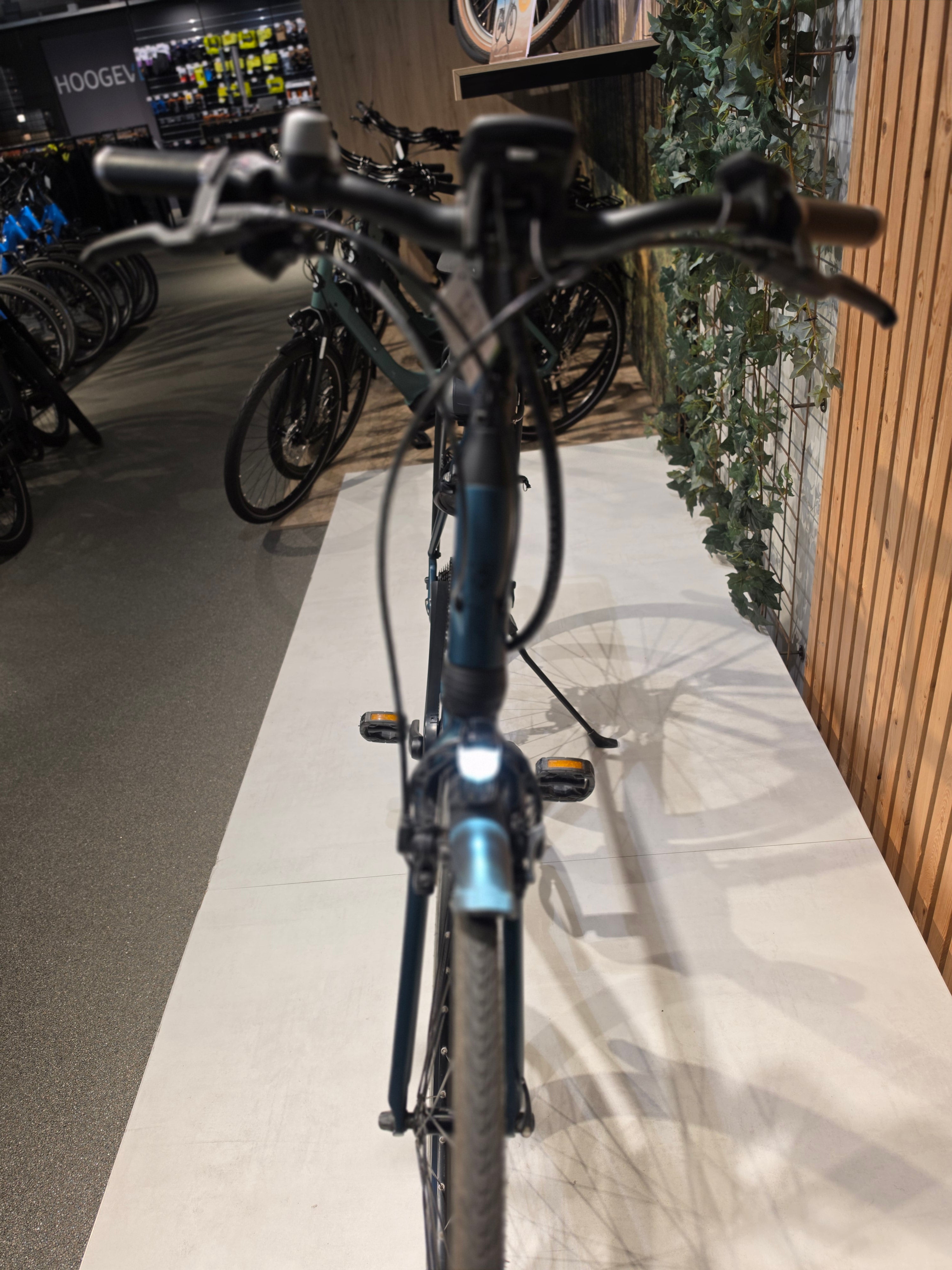Koga E-inspire