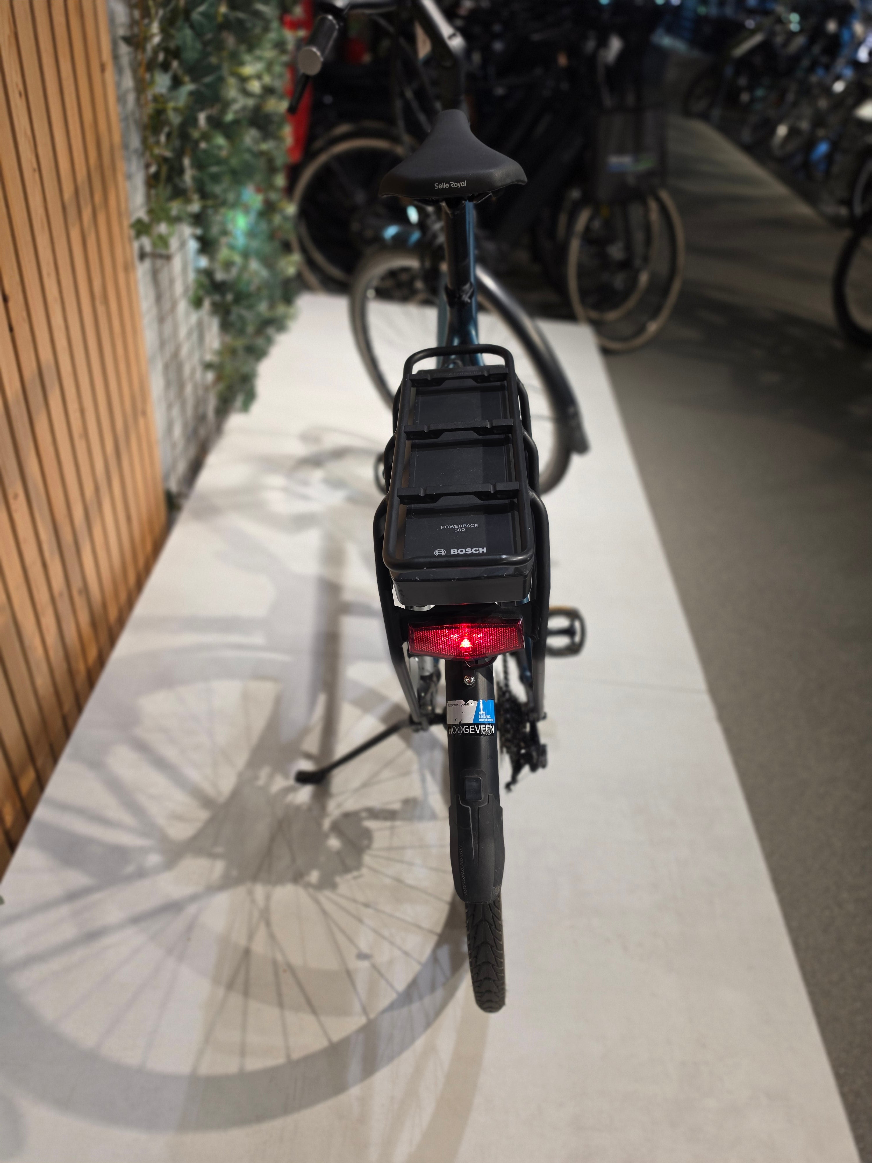Koga E-inspire