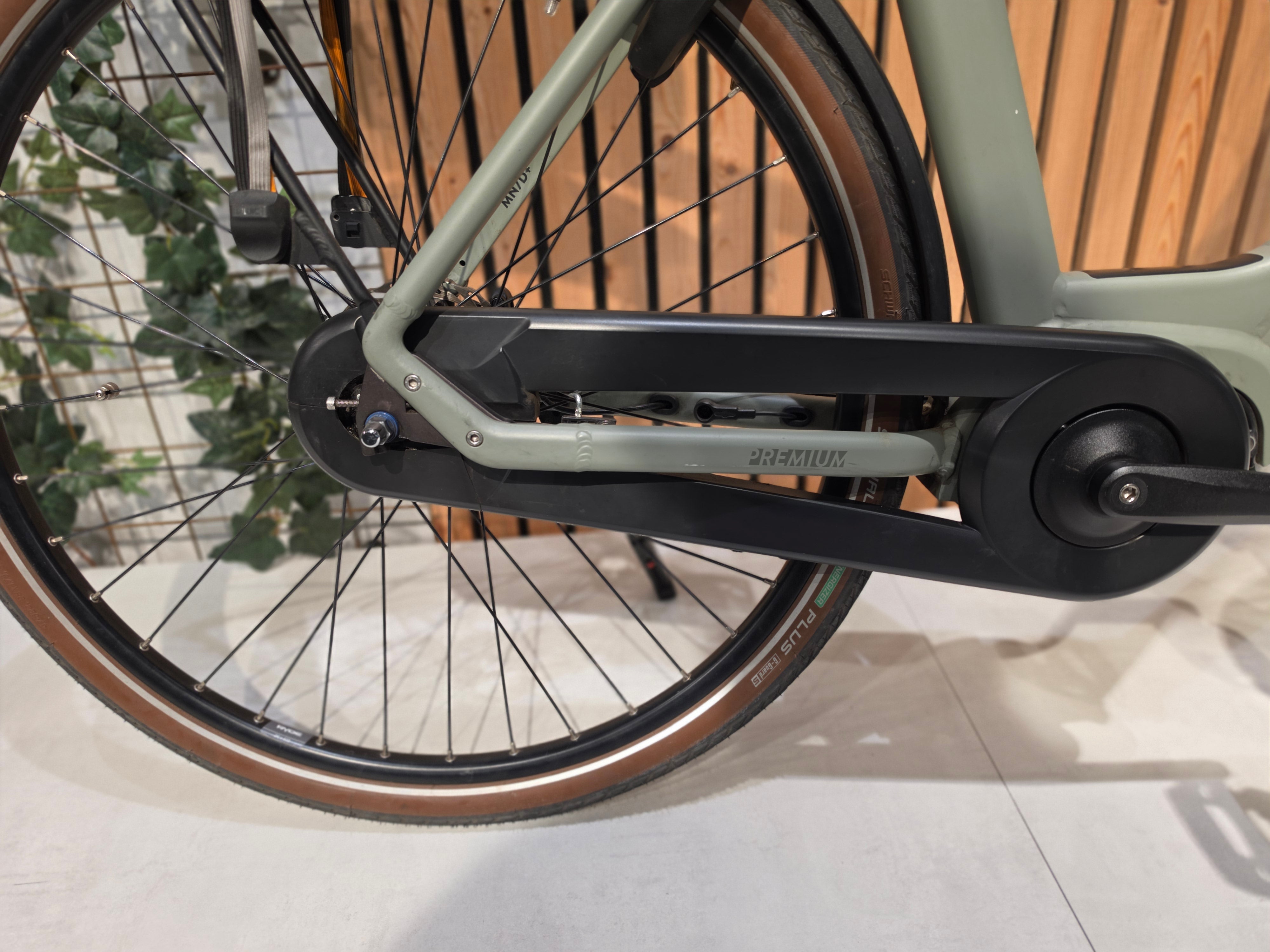 Qwic Premium MN7D+
