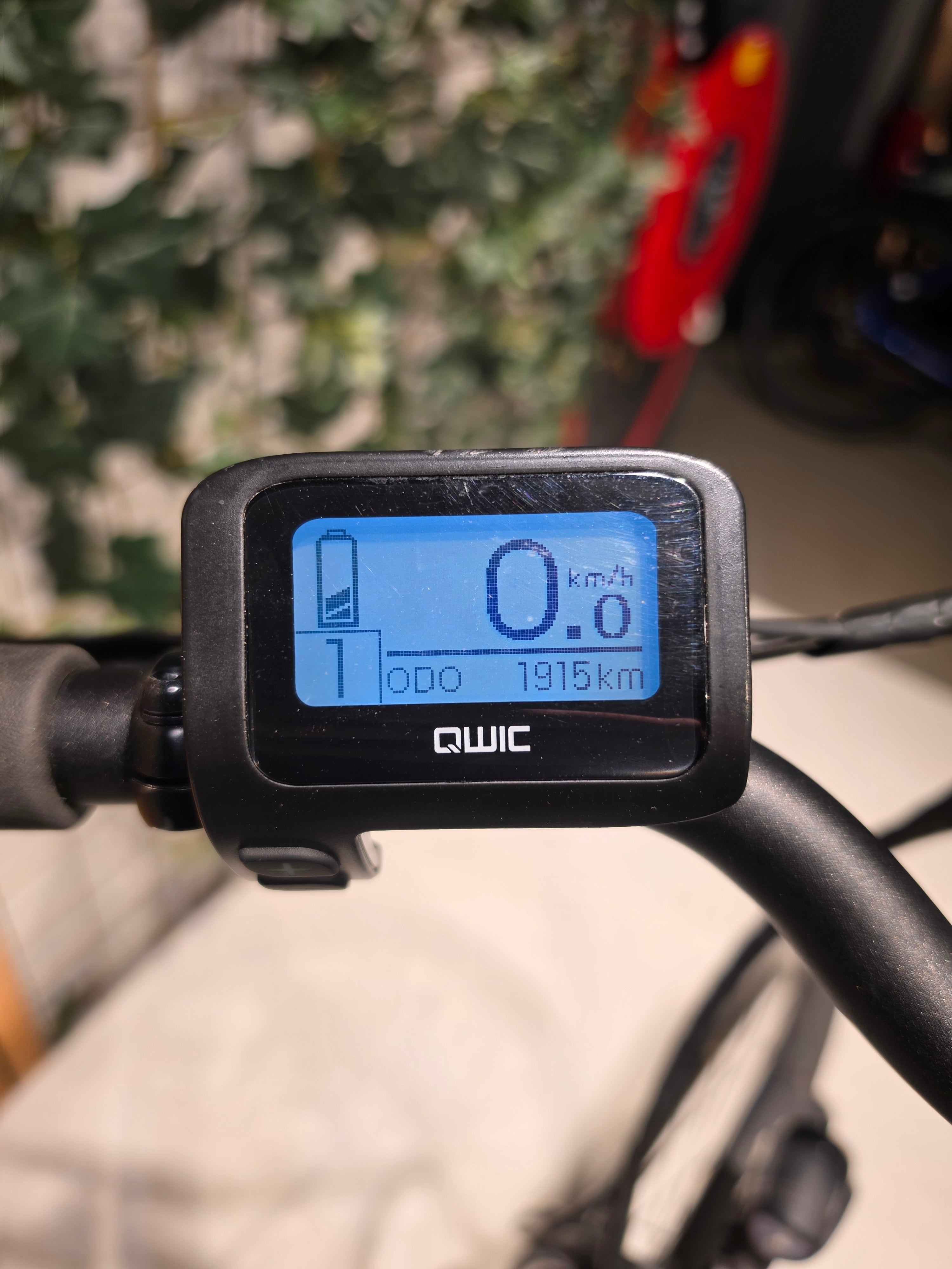 Qwic Premium I MN7