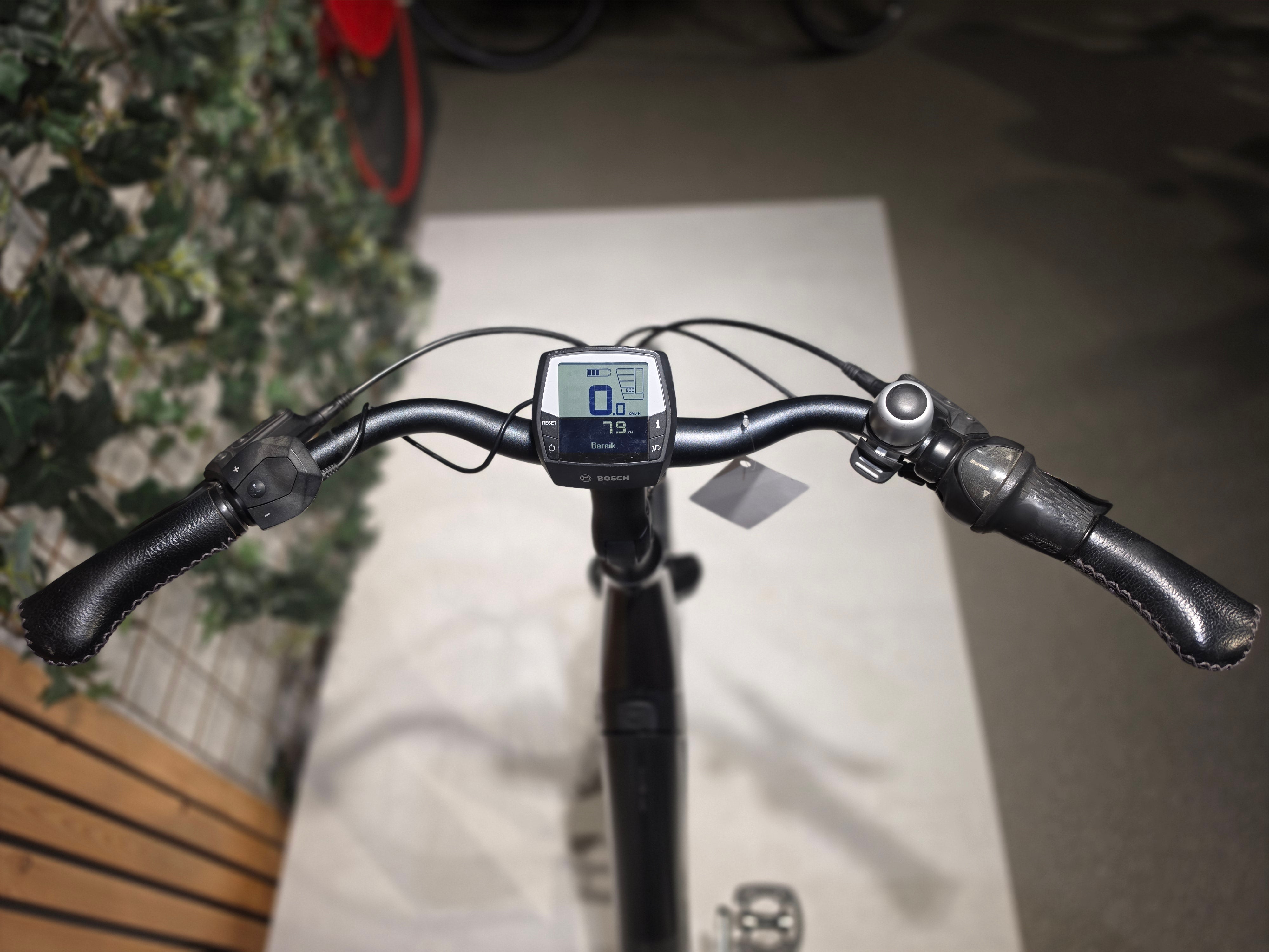 Koga E-Nova