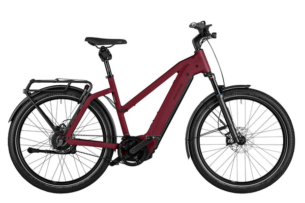 Riese & Muller Charger4 GT Mixte Vario