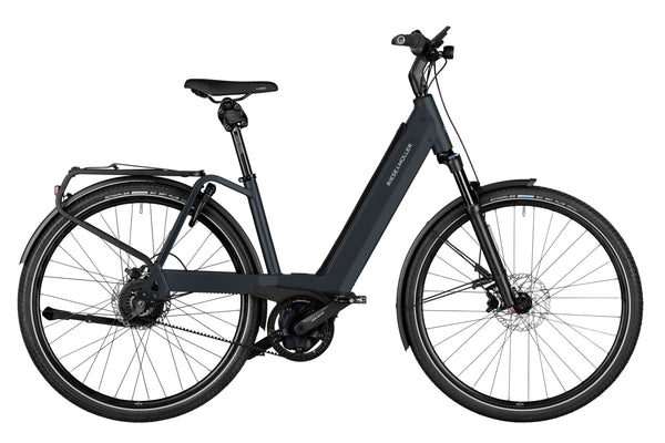 Riese & Muller Nevo4 Vario