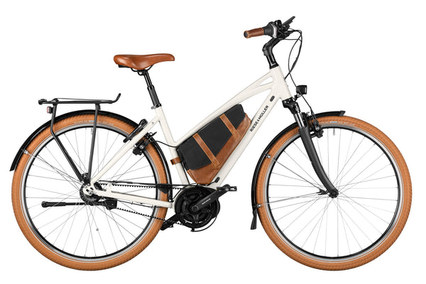 Riese & Muller Cruiser Mixte silent
