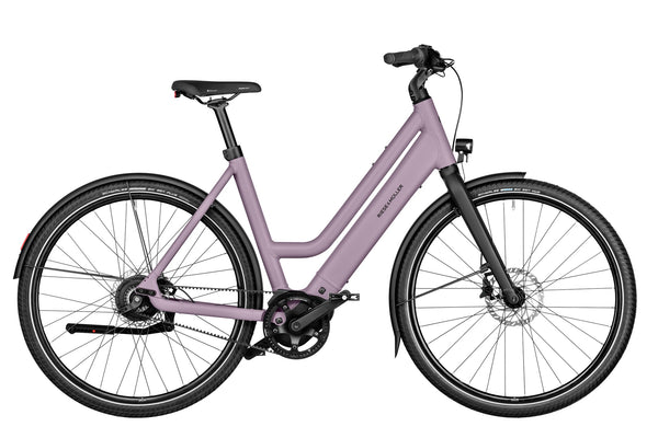 Riese & Muller Culture Mixte Vario