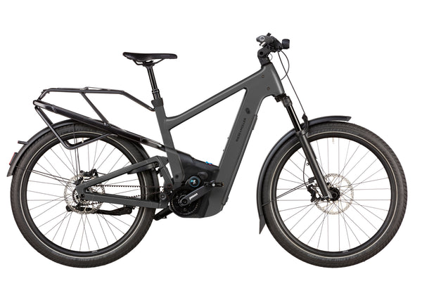 Riese & Muller Delite5 Pinion HS