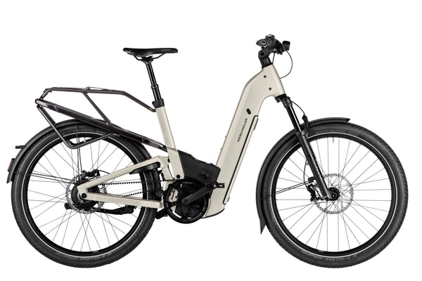 Riese & Muller Homage5 Vario