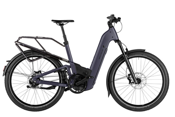 Riese & Muller Homage5 Rohloff