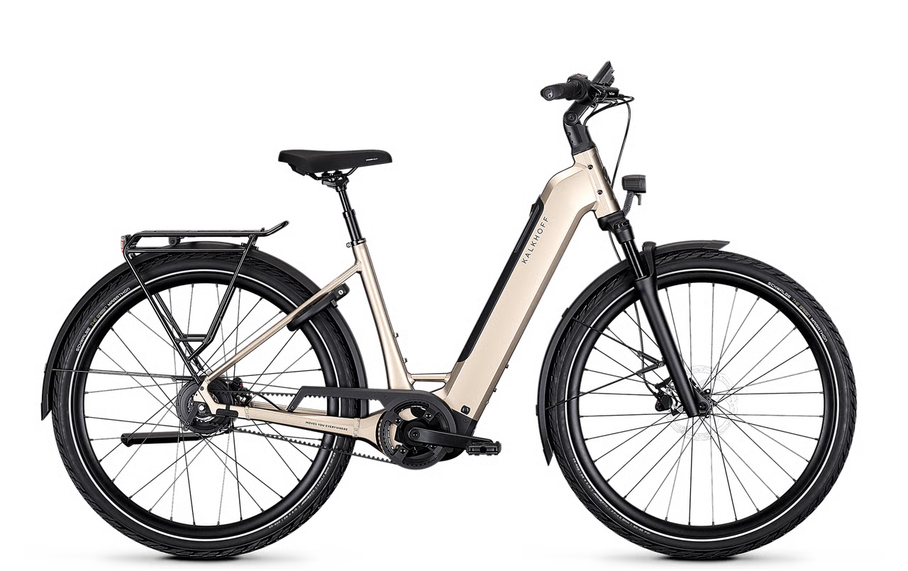 Kalkhoff Image 3 Excite 380