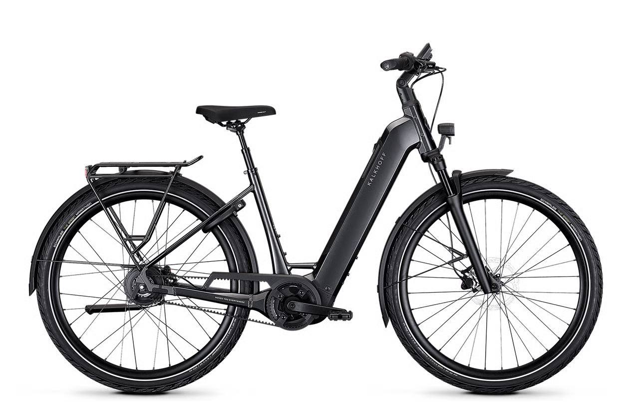 Kalkhoff Image 3 Excite 380